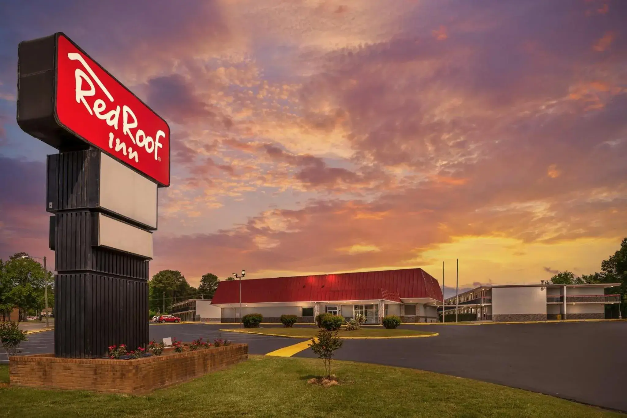 Red Roof Inn Richmond, VA Red Roof Inn Richmond, VA