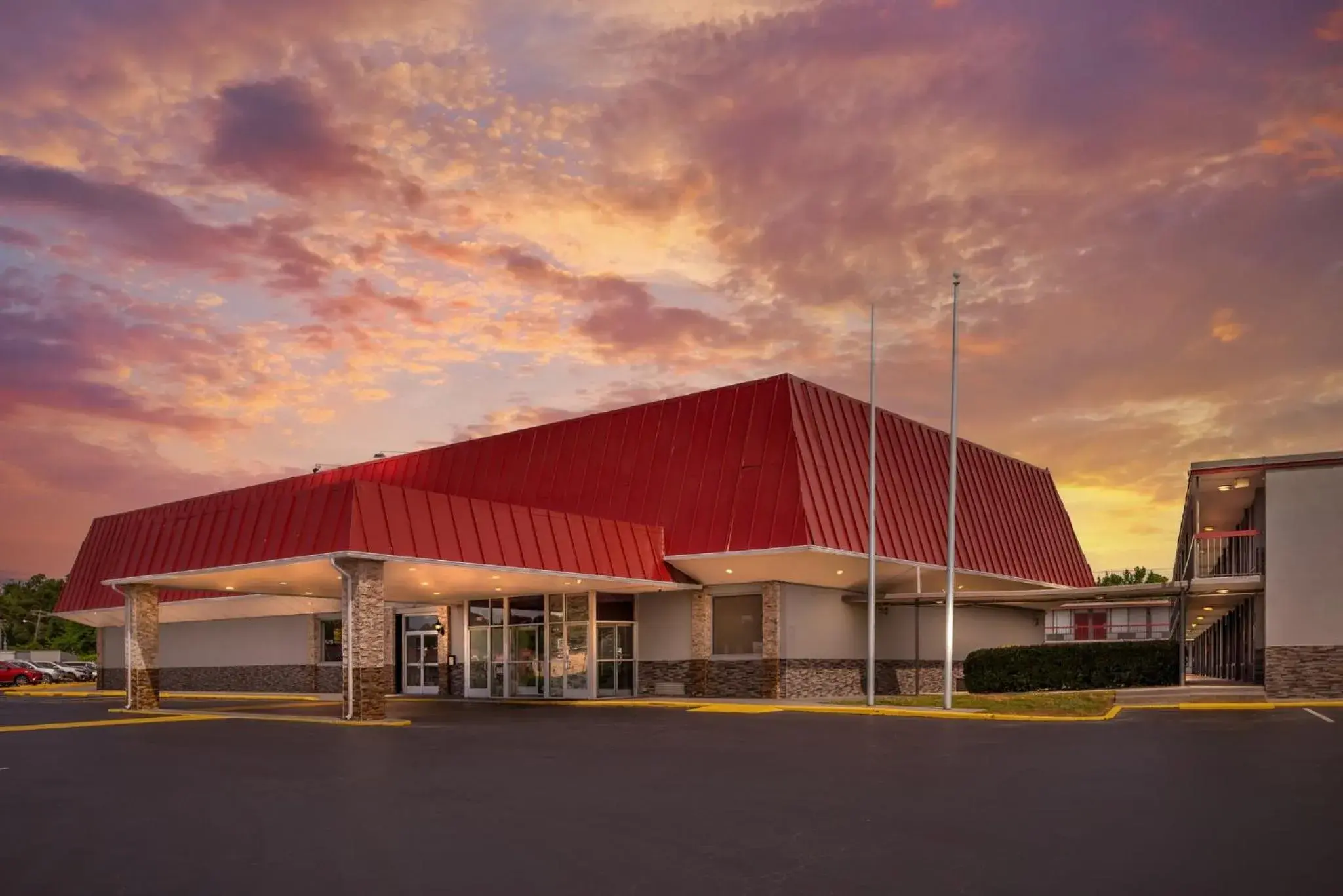 Red Roof Inn Richmond, VA Red Roof Inn Richmond, VA