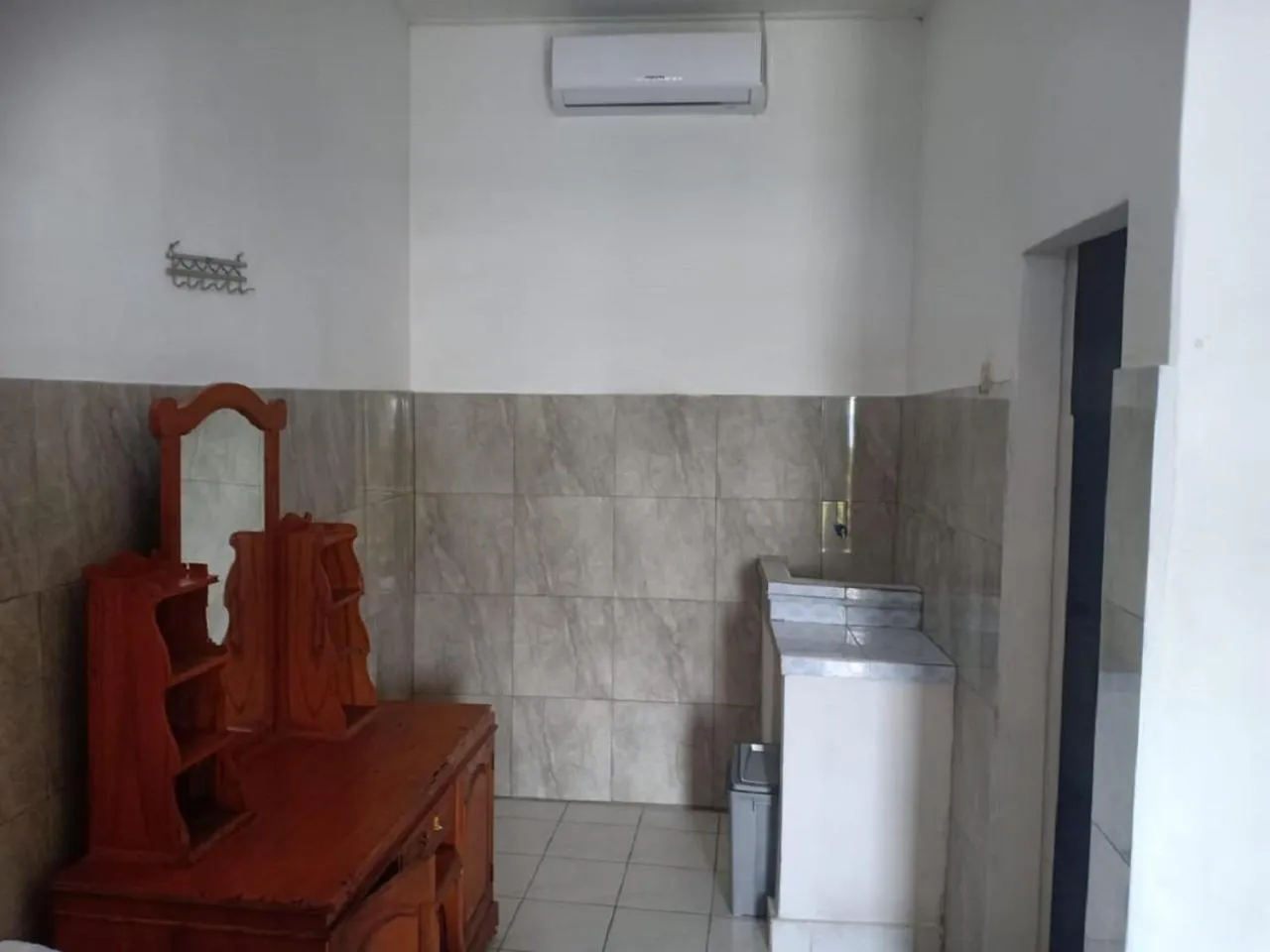 Photo of the whole room in Lilacita Beach Lovina