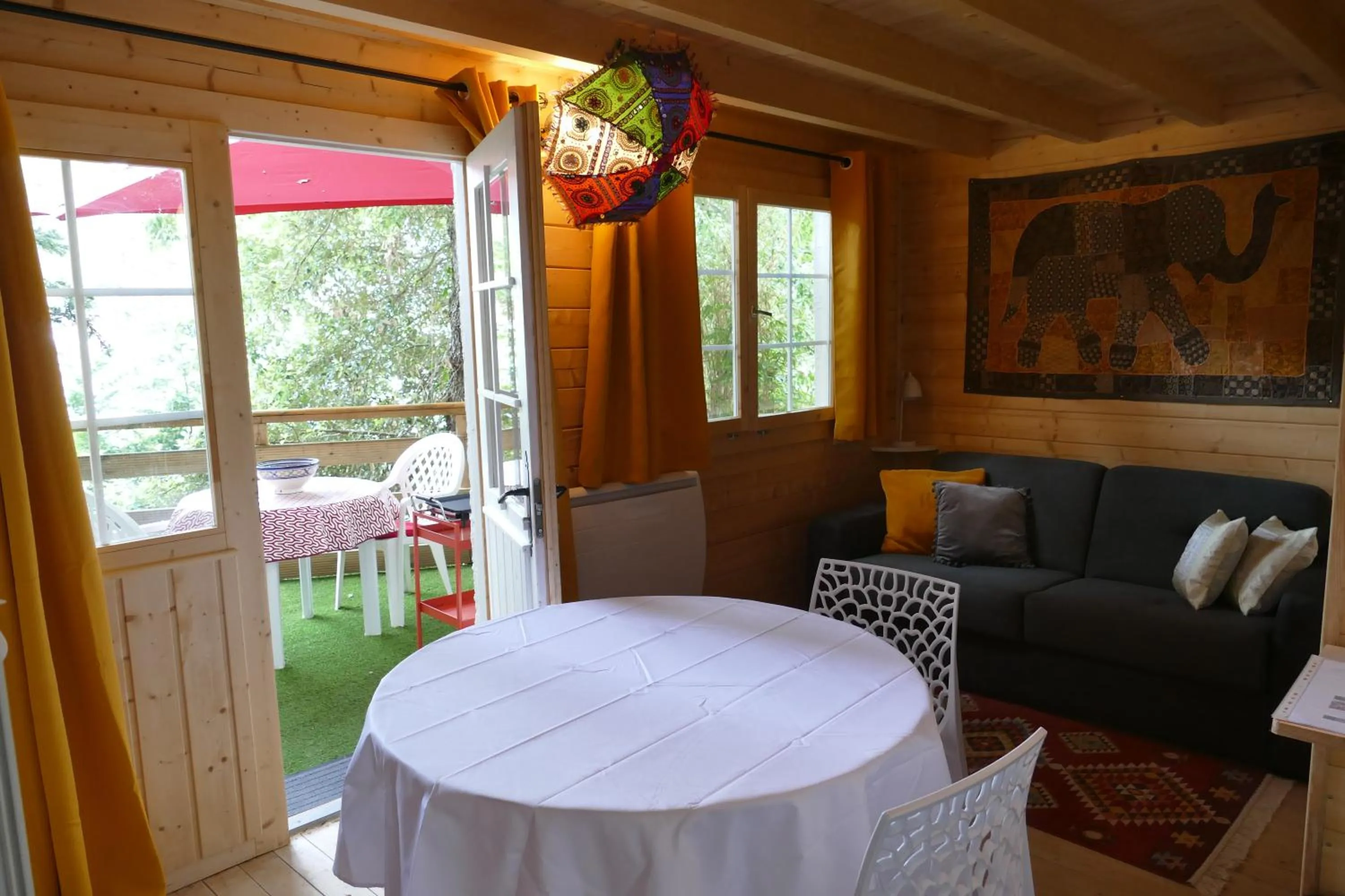 Villa Les Quatre Vents