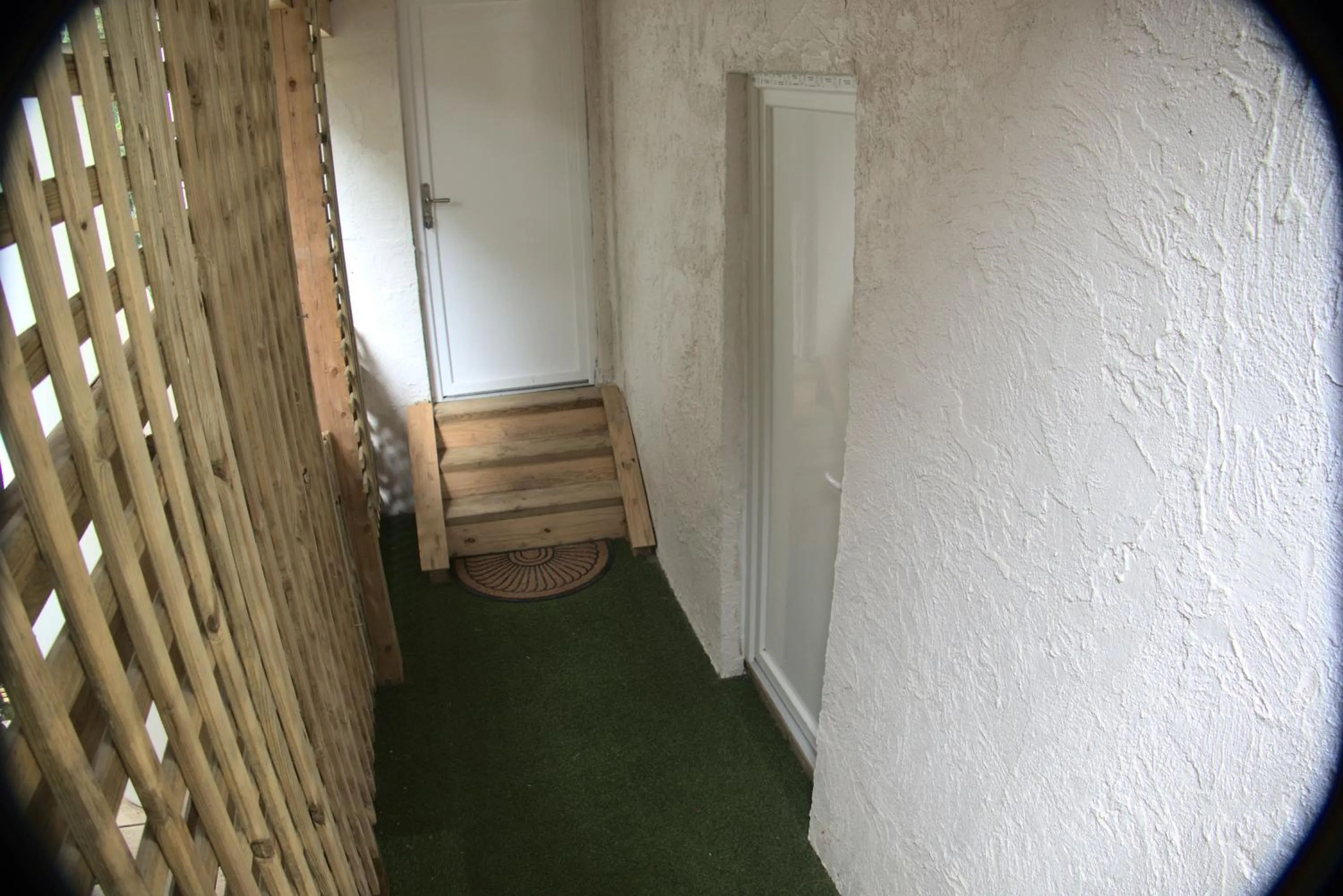 Villa Les Quatre Vents