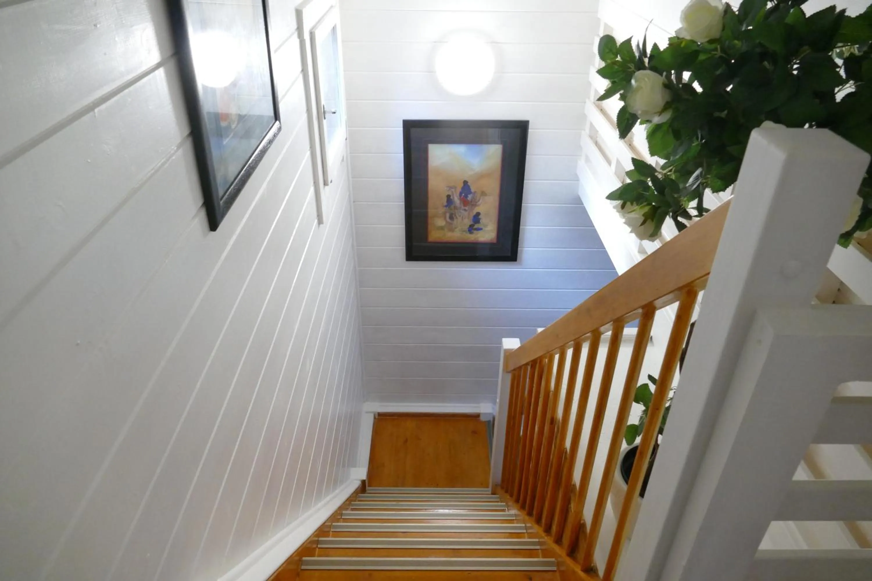 Villa Les Quatre Vents