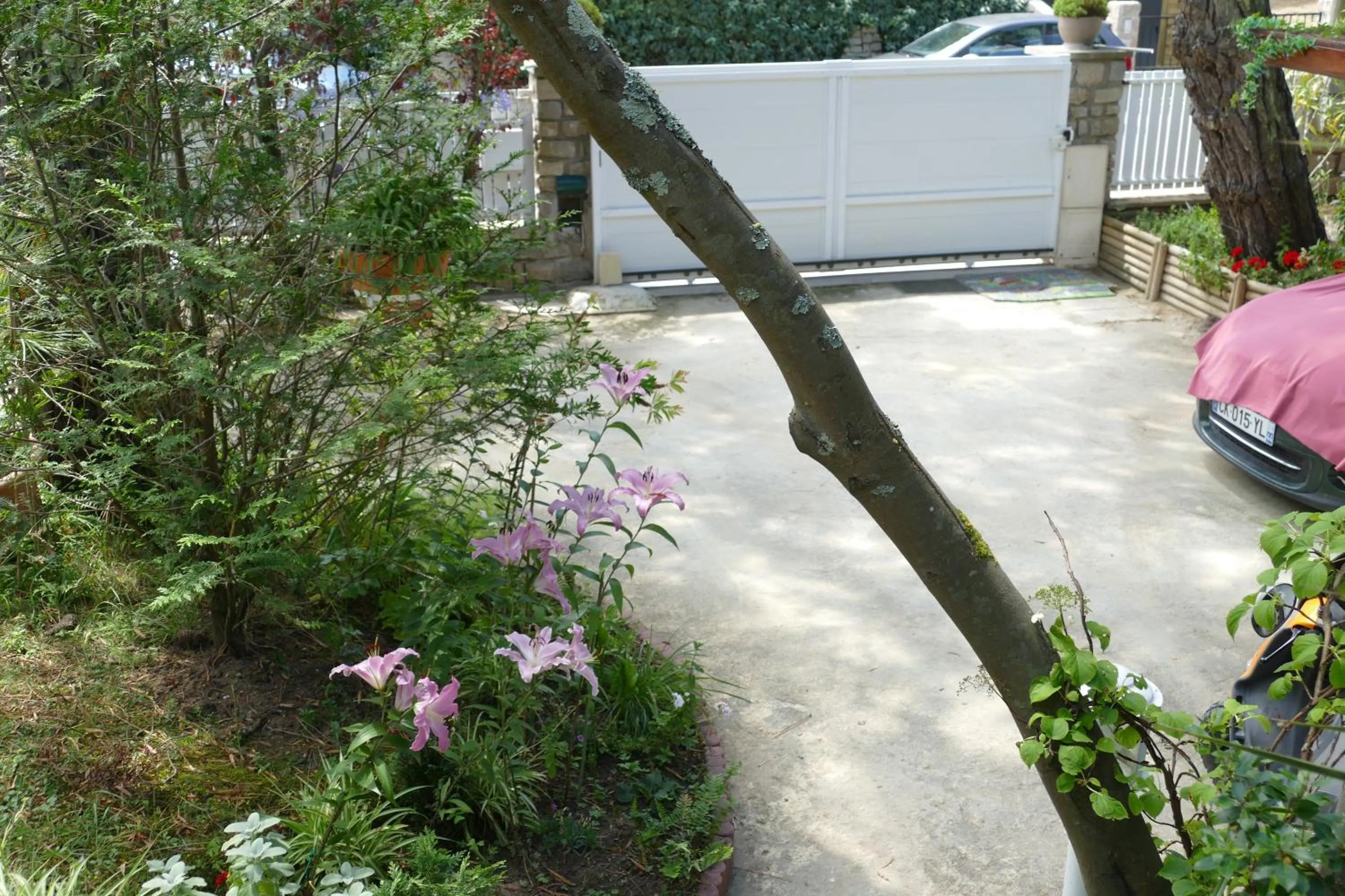 Other in Villa Les Quatre Vents