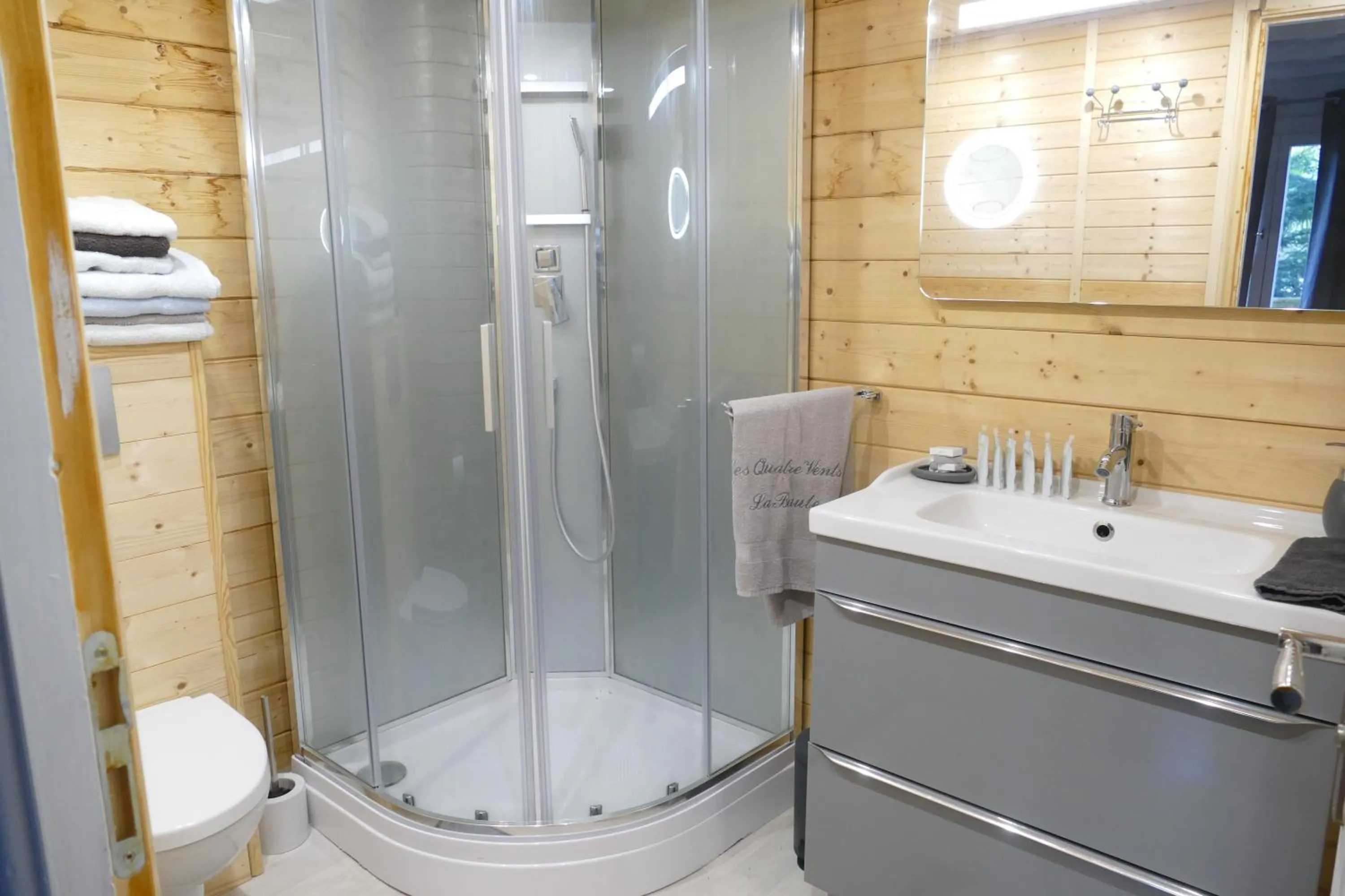 Villa Les Quatre Vents