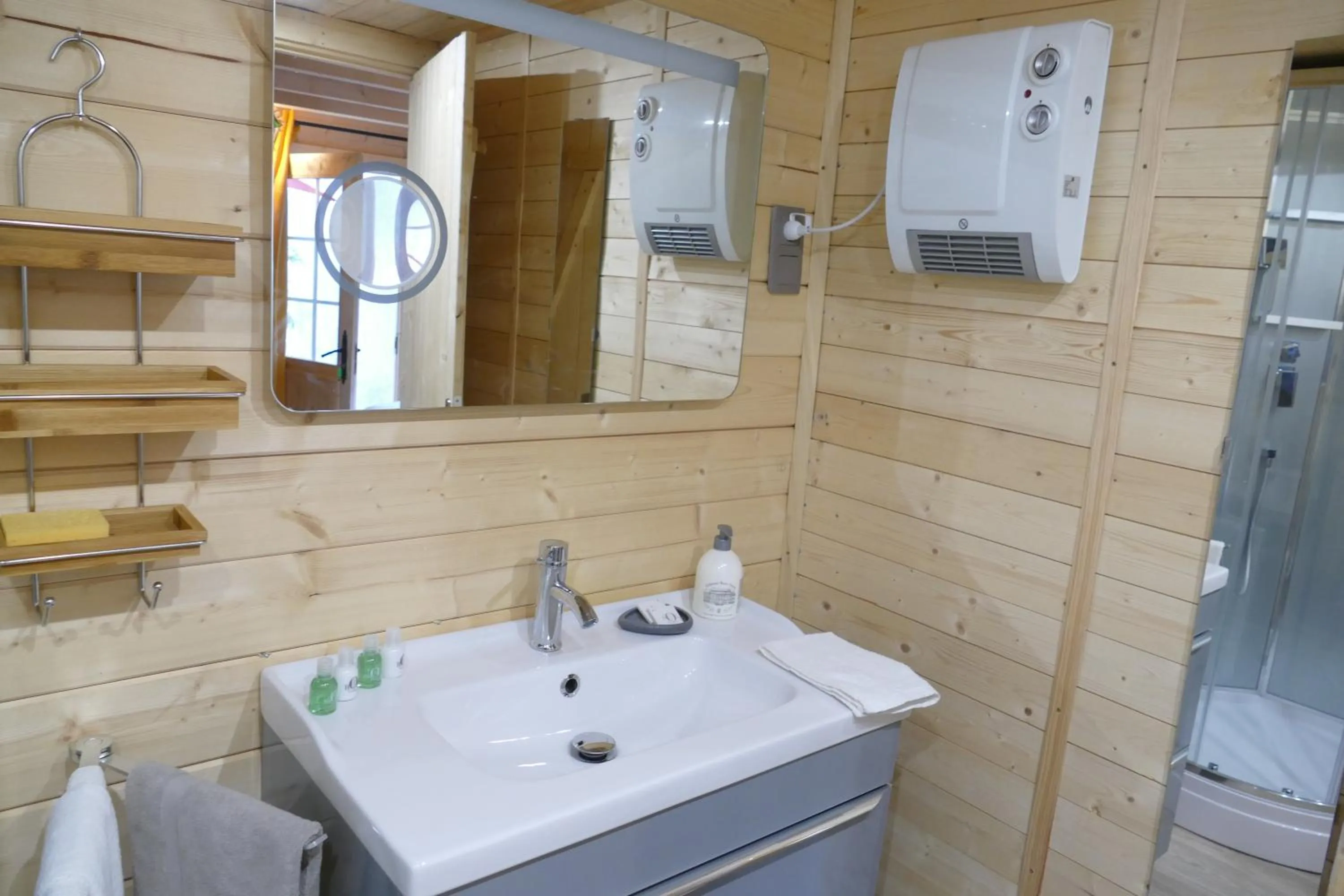 Villa Les Quatre Vents