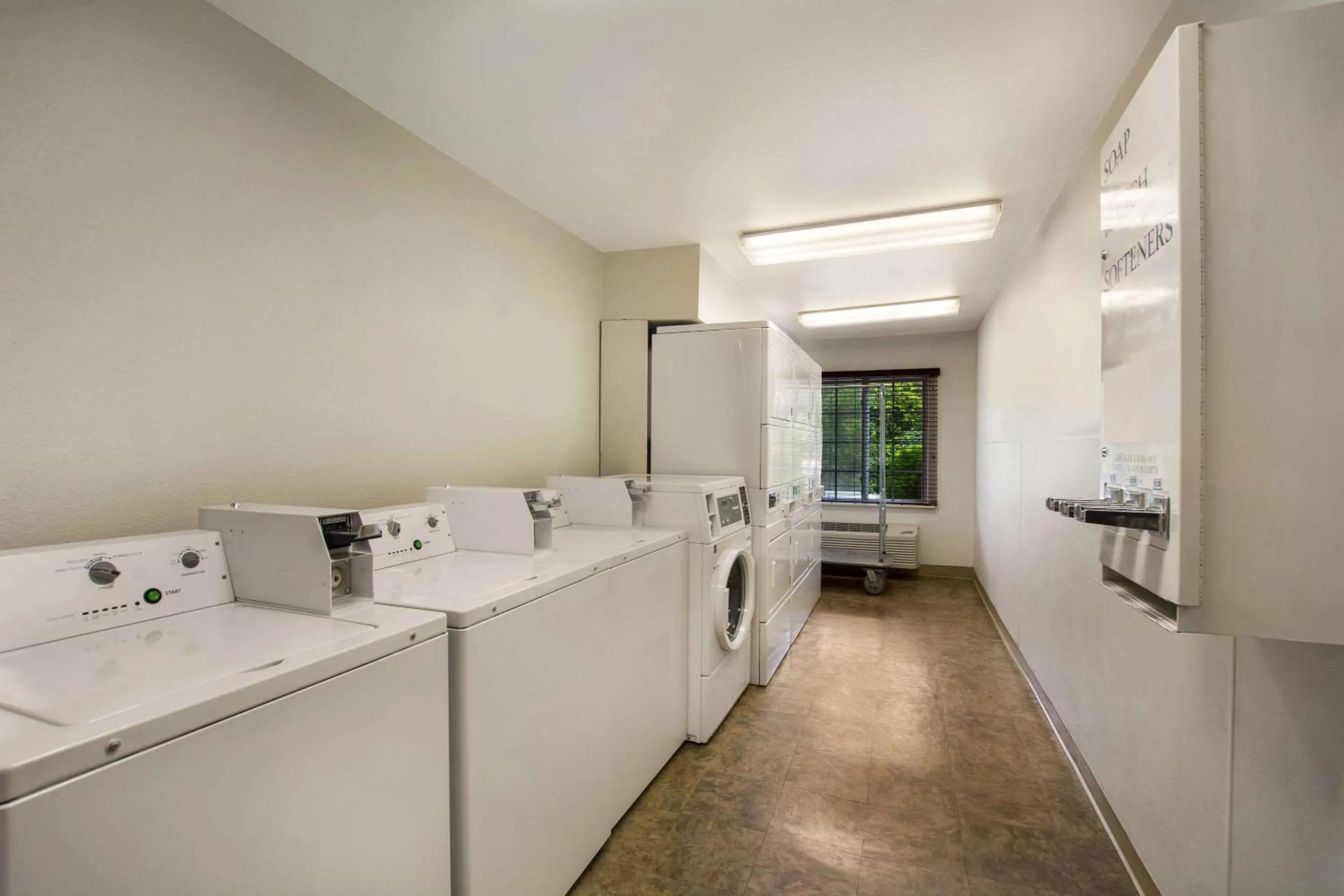 Other in WoodSpring Suites Louisville Southeast