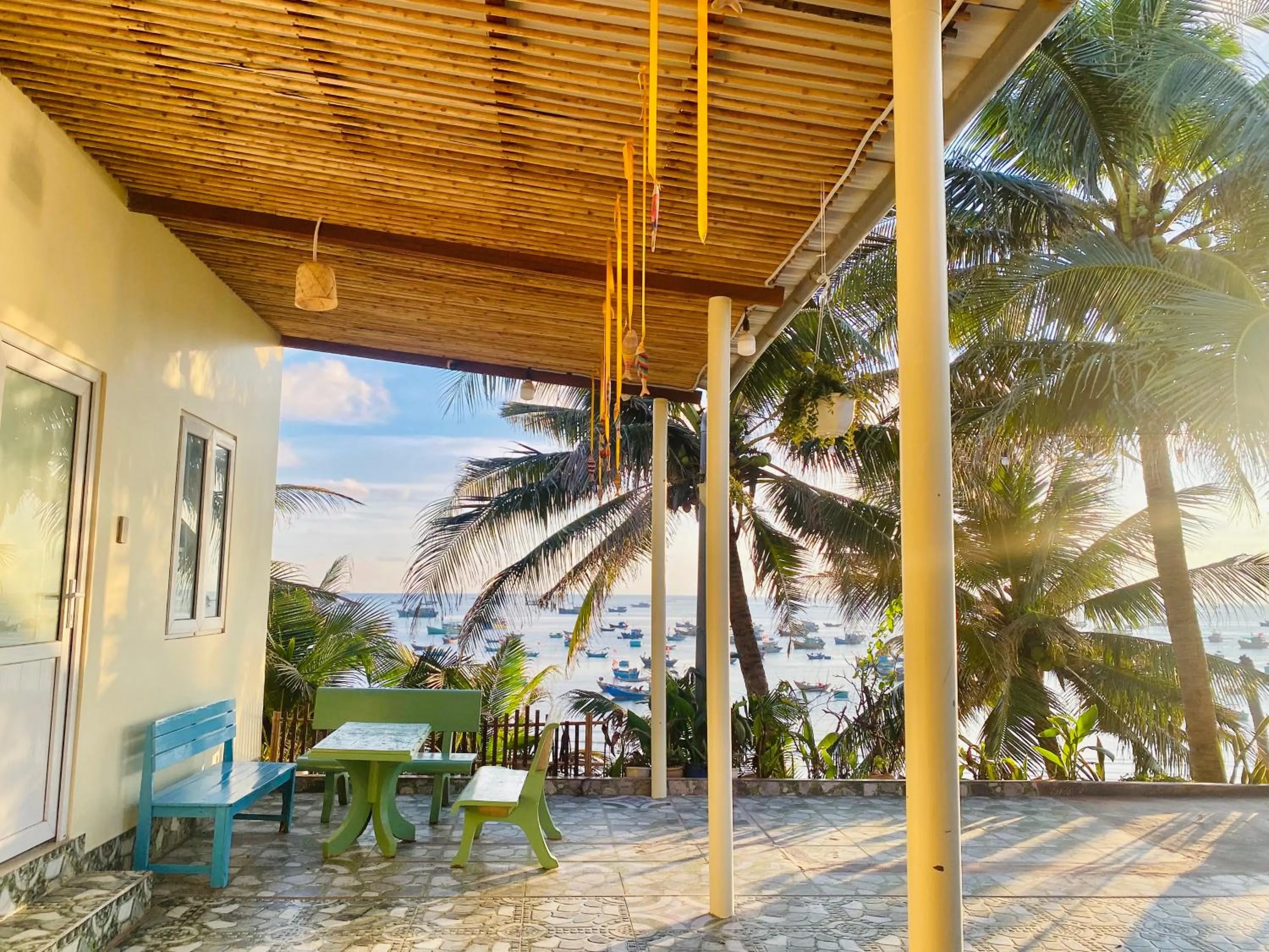 Homestay BONO Mũi Né