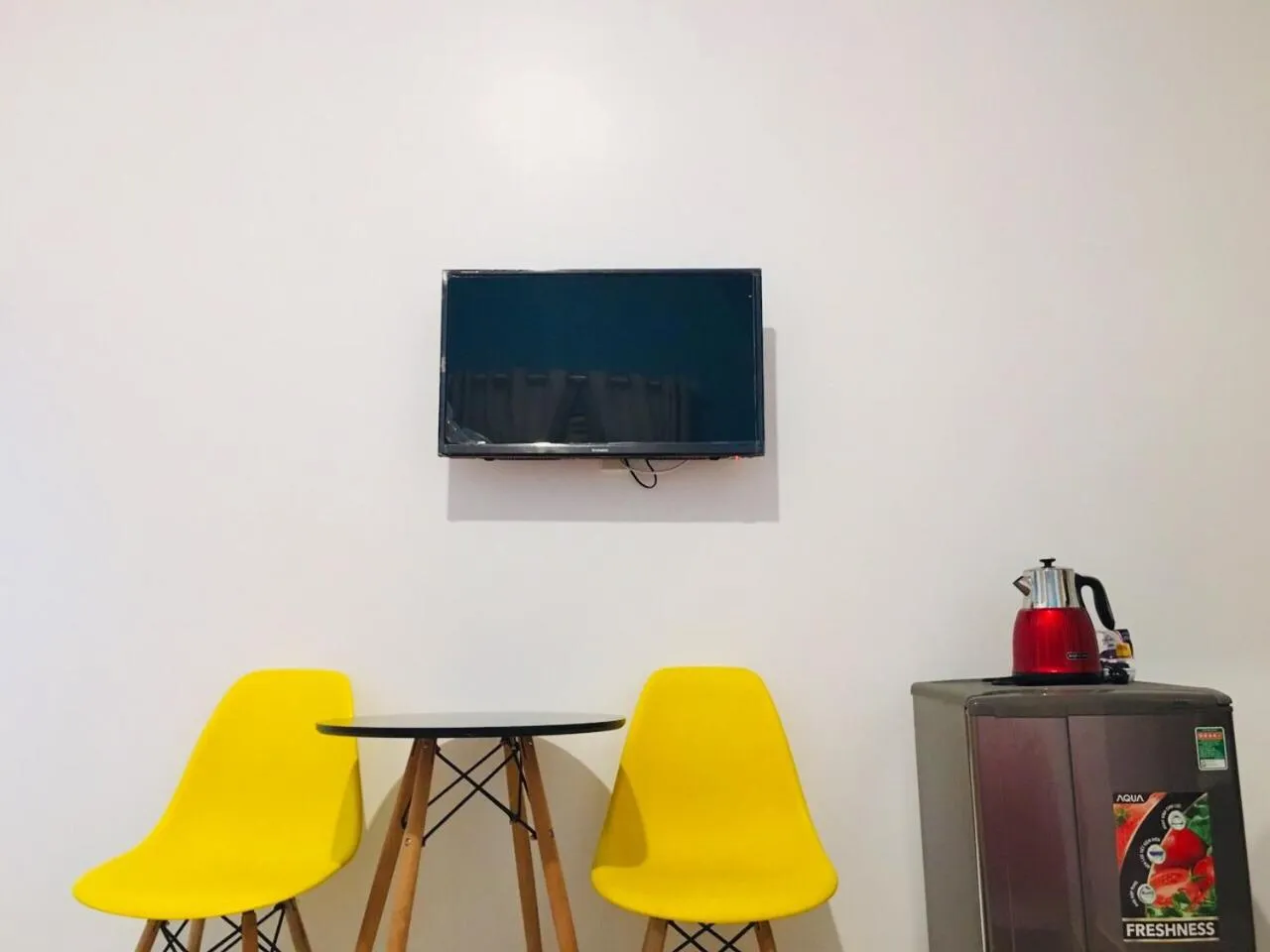 Homestay BONO Mũi Né