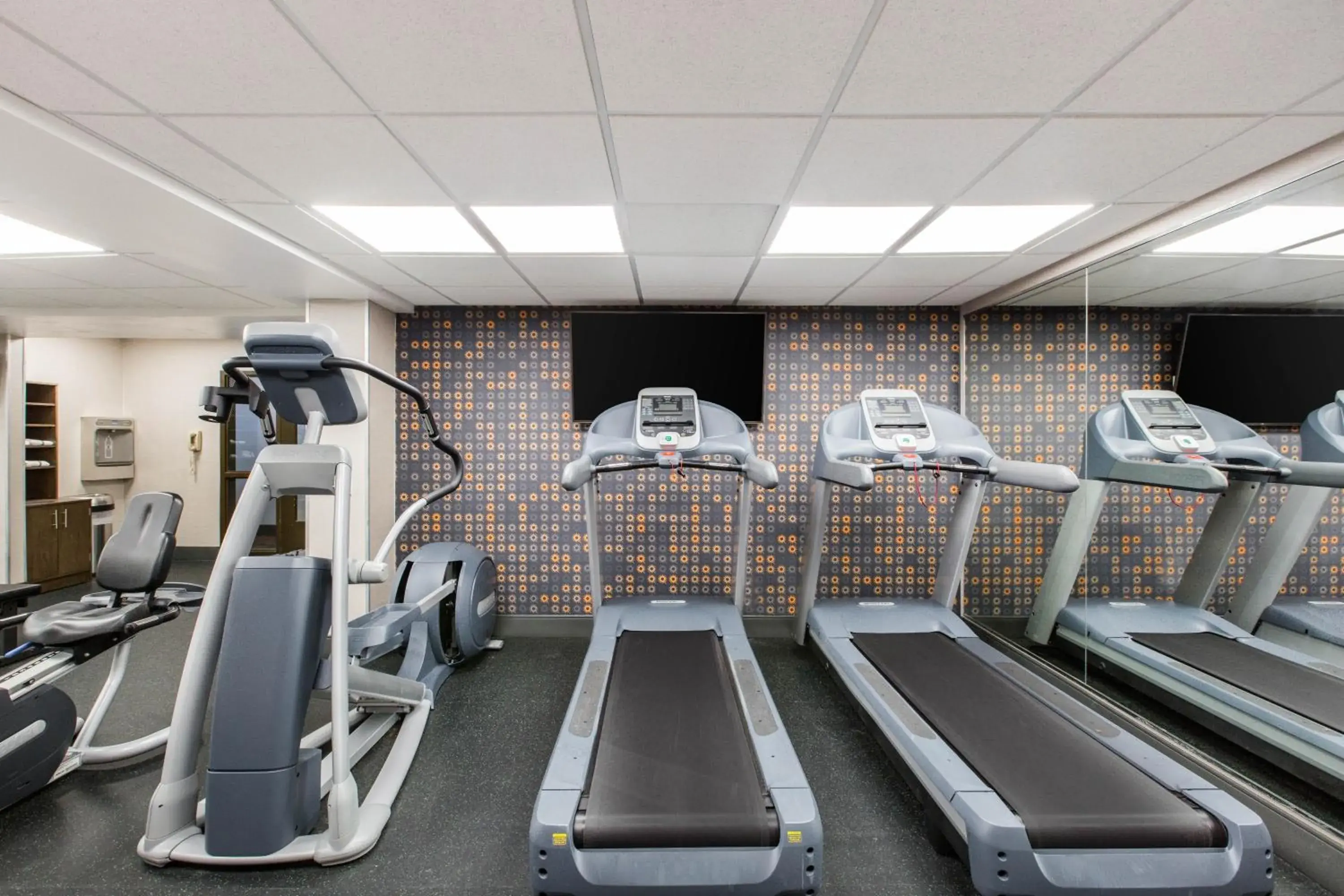 Fitness centre/facilities in La Quinta by Wyndham Goodlettsville - Nashville Fitness centre/facilities in La Quinta by Wyndham Goodlettsville - Nashville