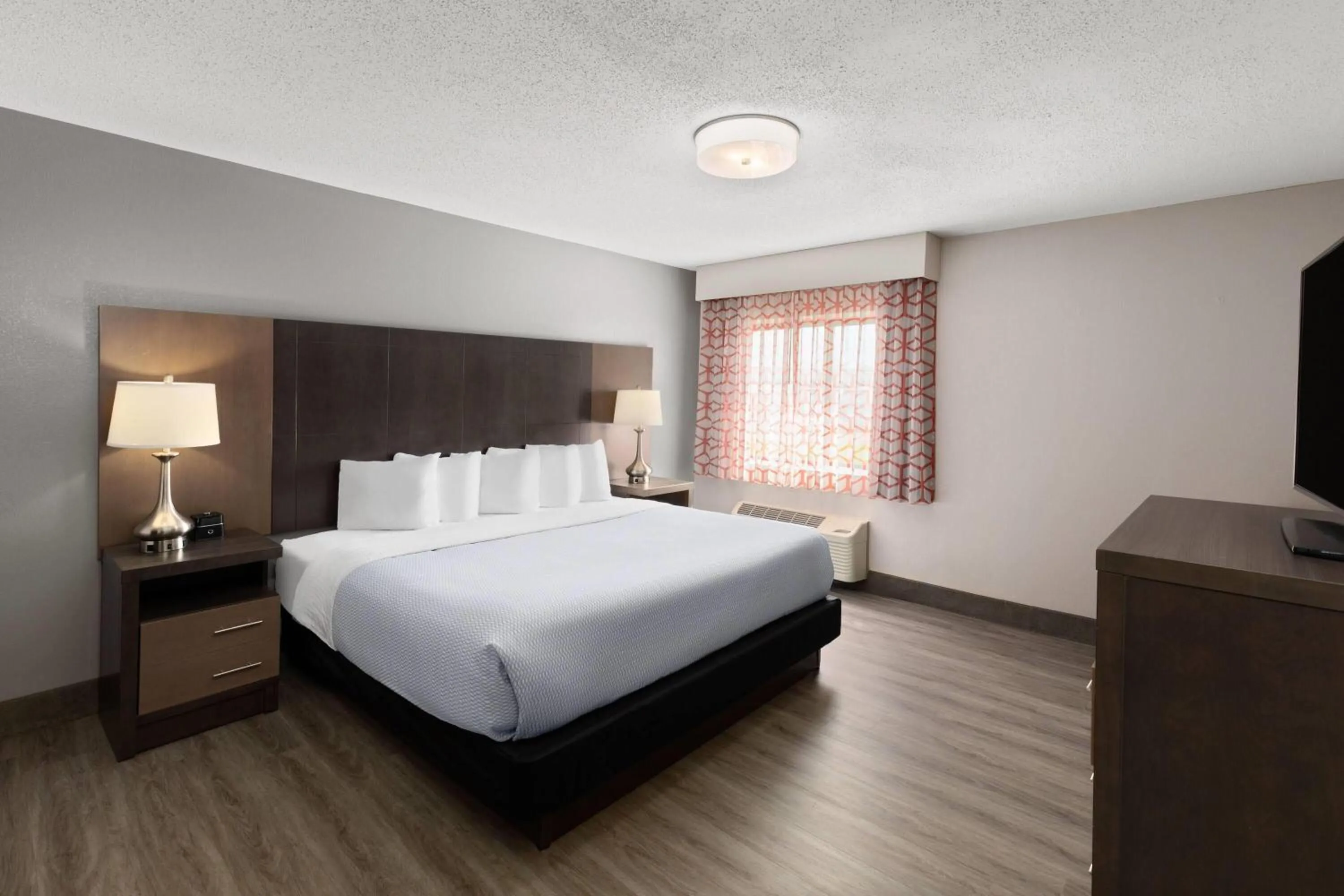 Photo of the whole room, Bed in La Quinta by Wyndham Goodlettsville - Nashville