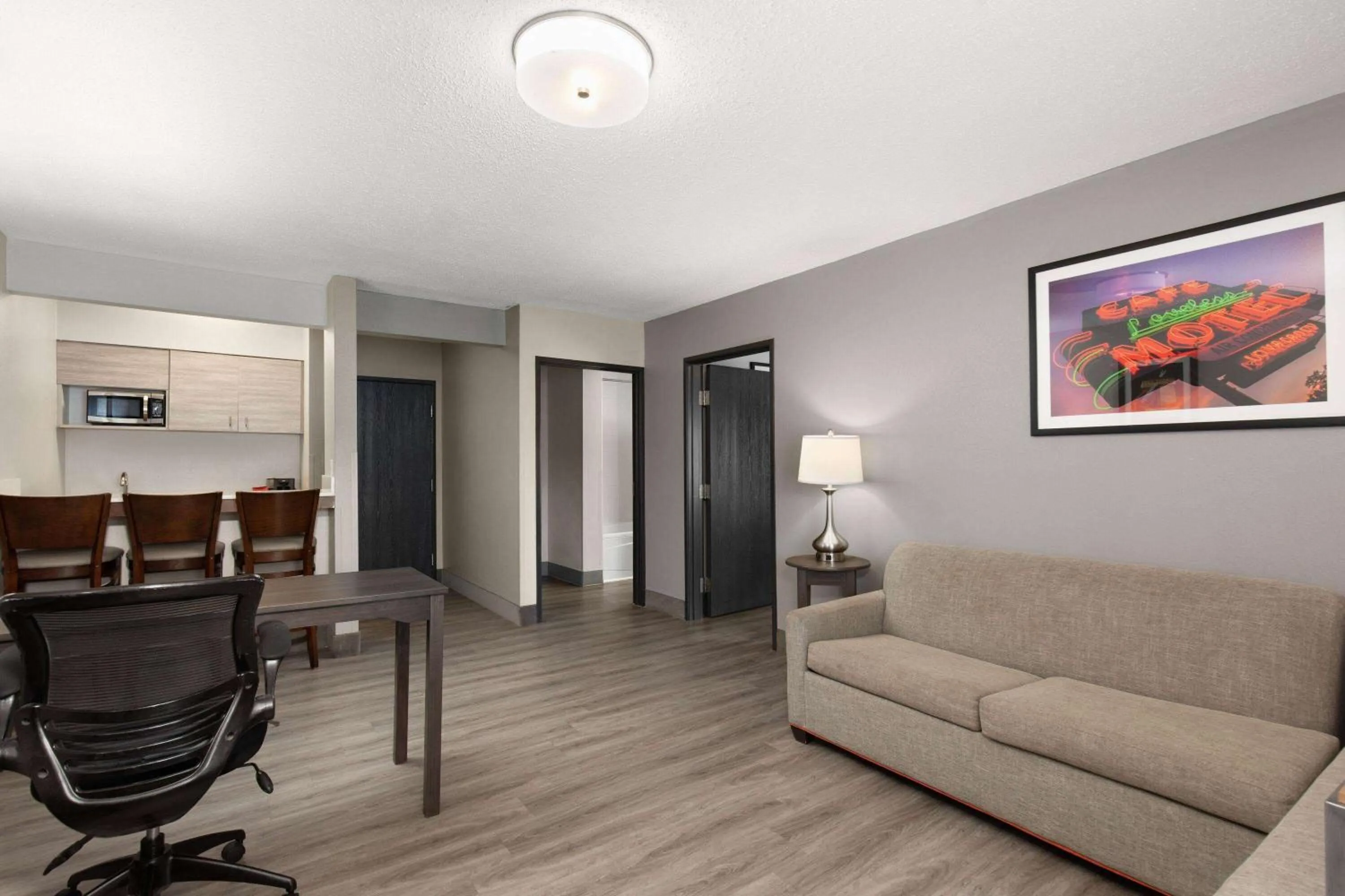 Photo of the whole room in La Quinta by Wyndham Goodlettsville - Nashville