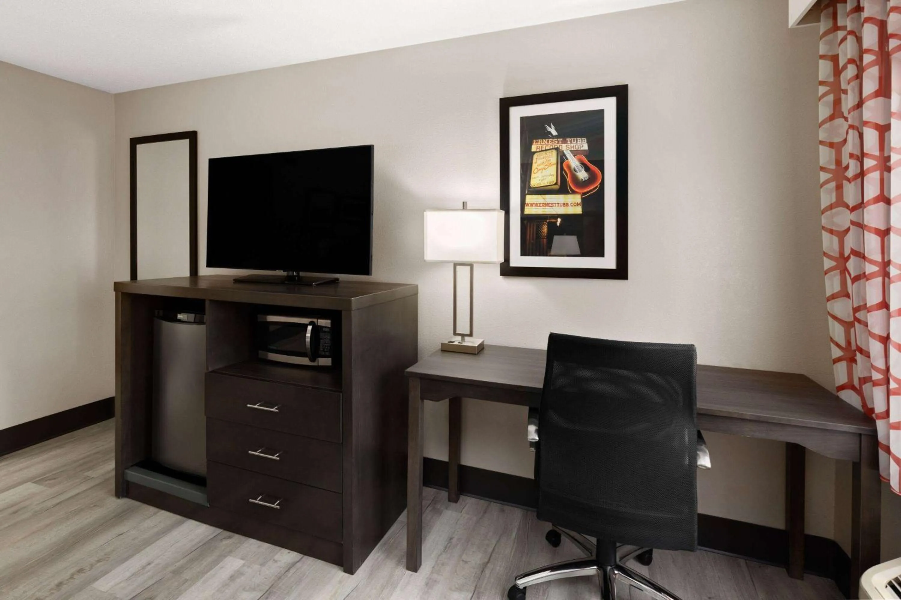 Photo of the whole room in La Quinta by Wyndham Goodlettsville - Nashville