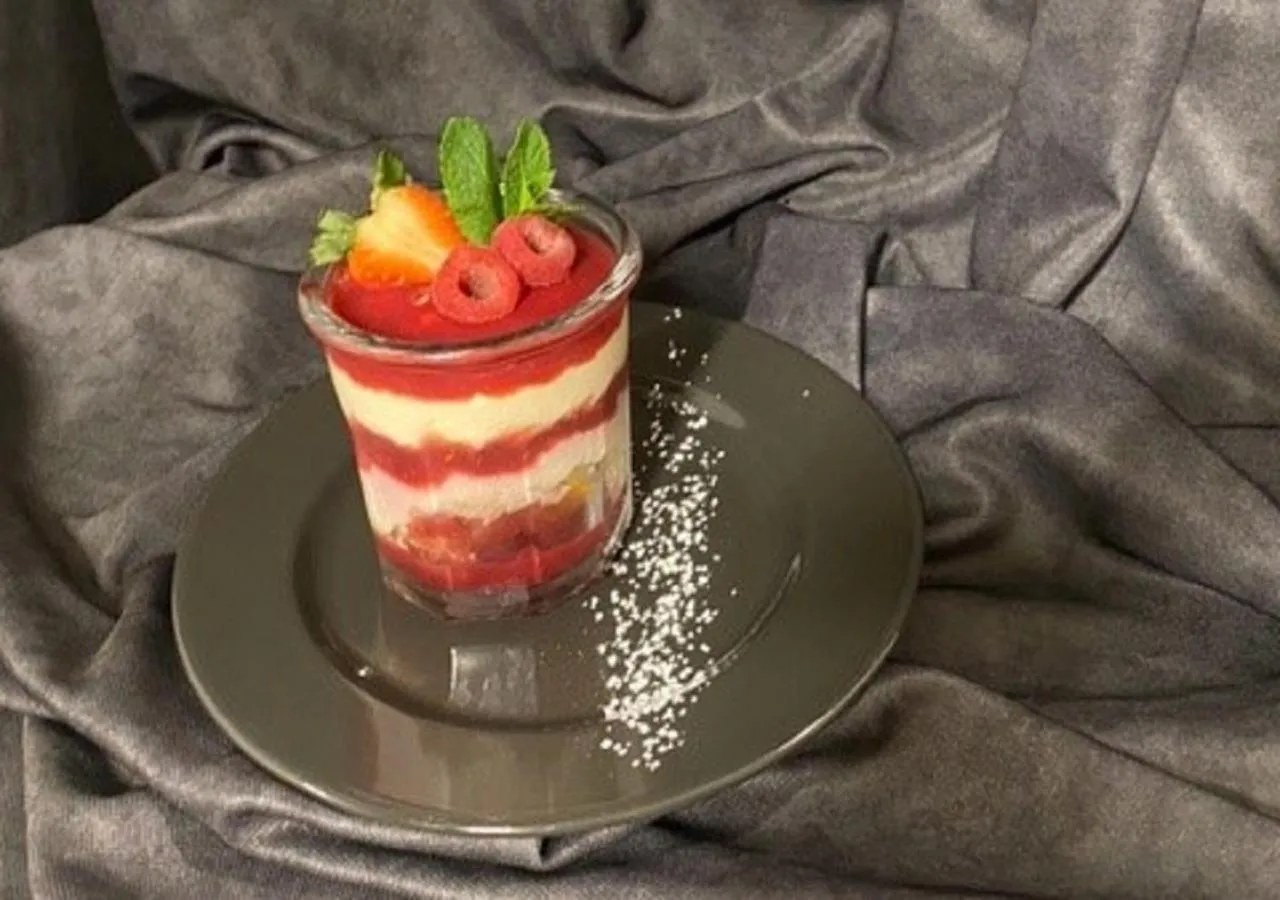 Restaurant/places to eat in Hotel Kyriad Tours St Pierre des Corps Gare