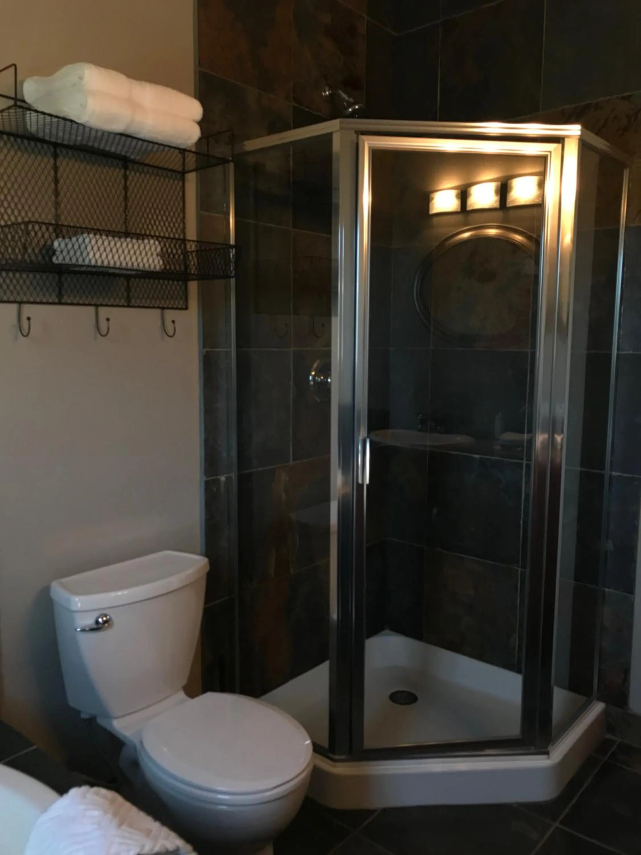 Wesbert Winery & Guest Suites