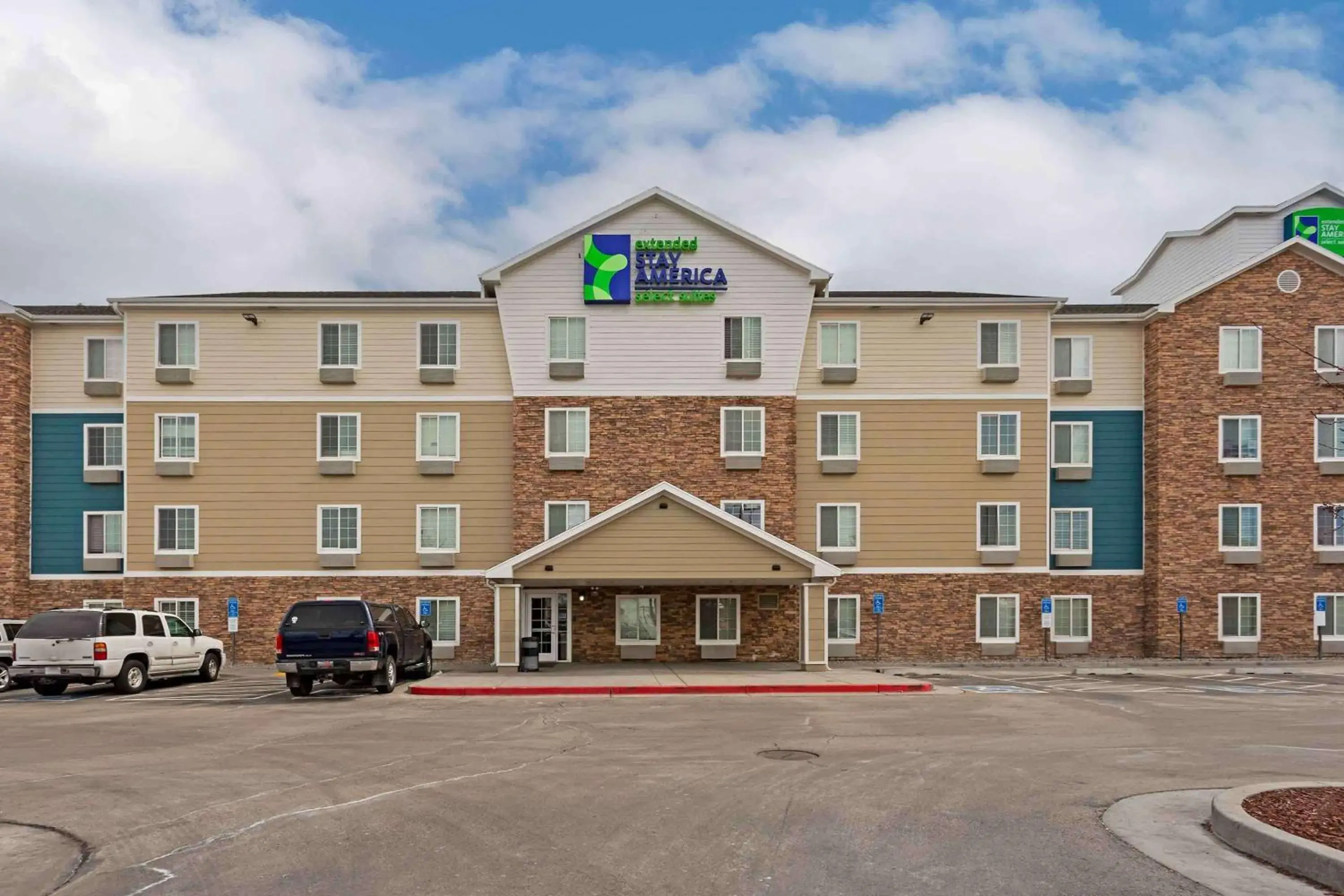 Extended Stay America Select Suites - Salt Lake City - West Valley City Extended Stay America Select Suites - Salt Lake City - West Valley City