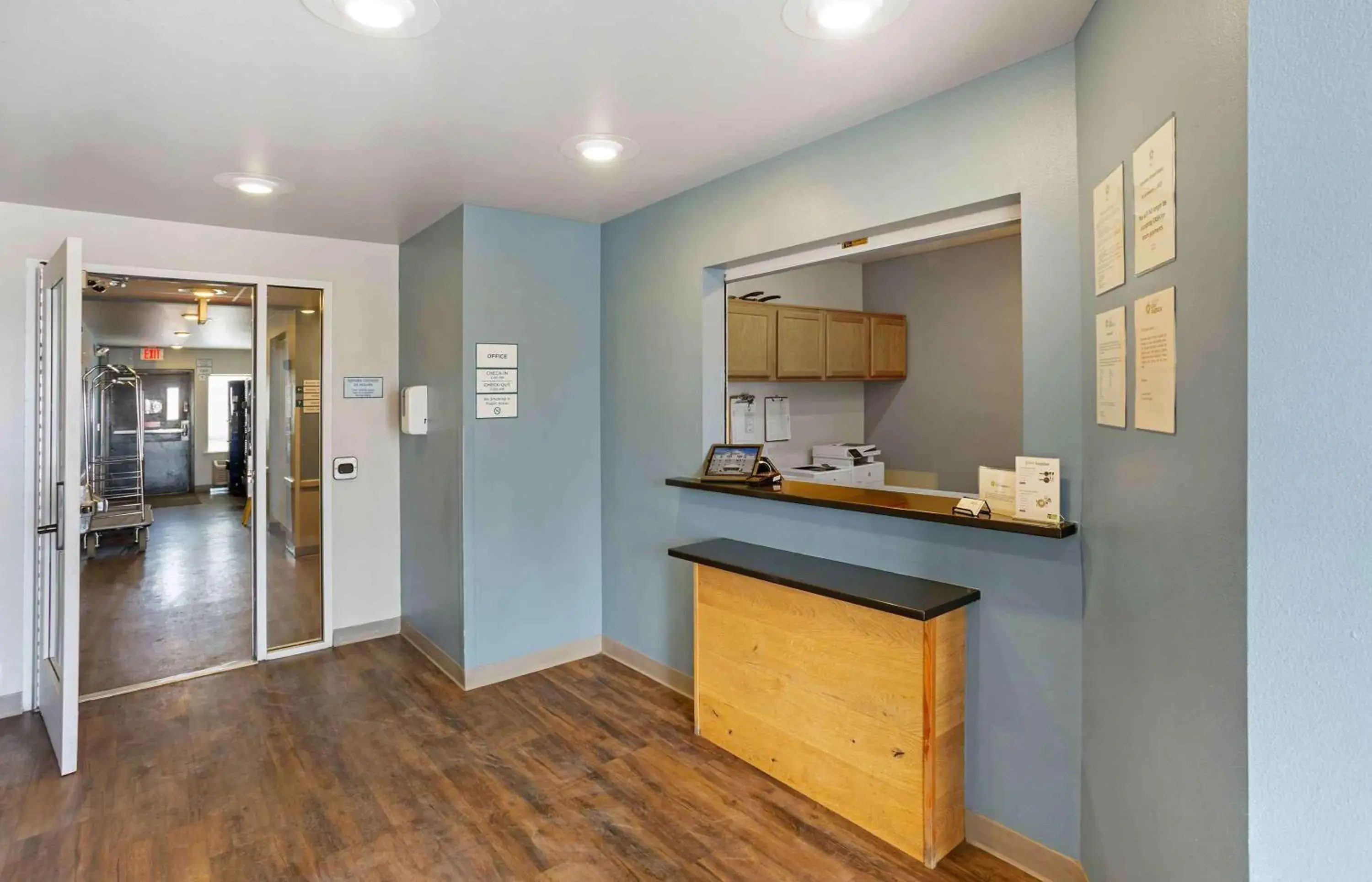 Extended Stay America Select Suites - Salt Lake City - West Valley City Extended Stay America Select Suites - Salt Lake City - West Valley City