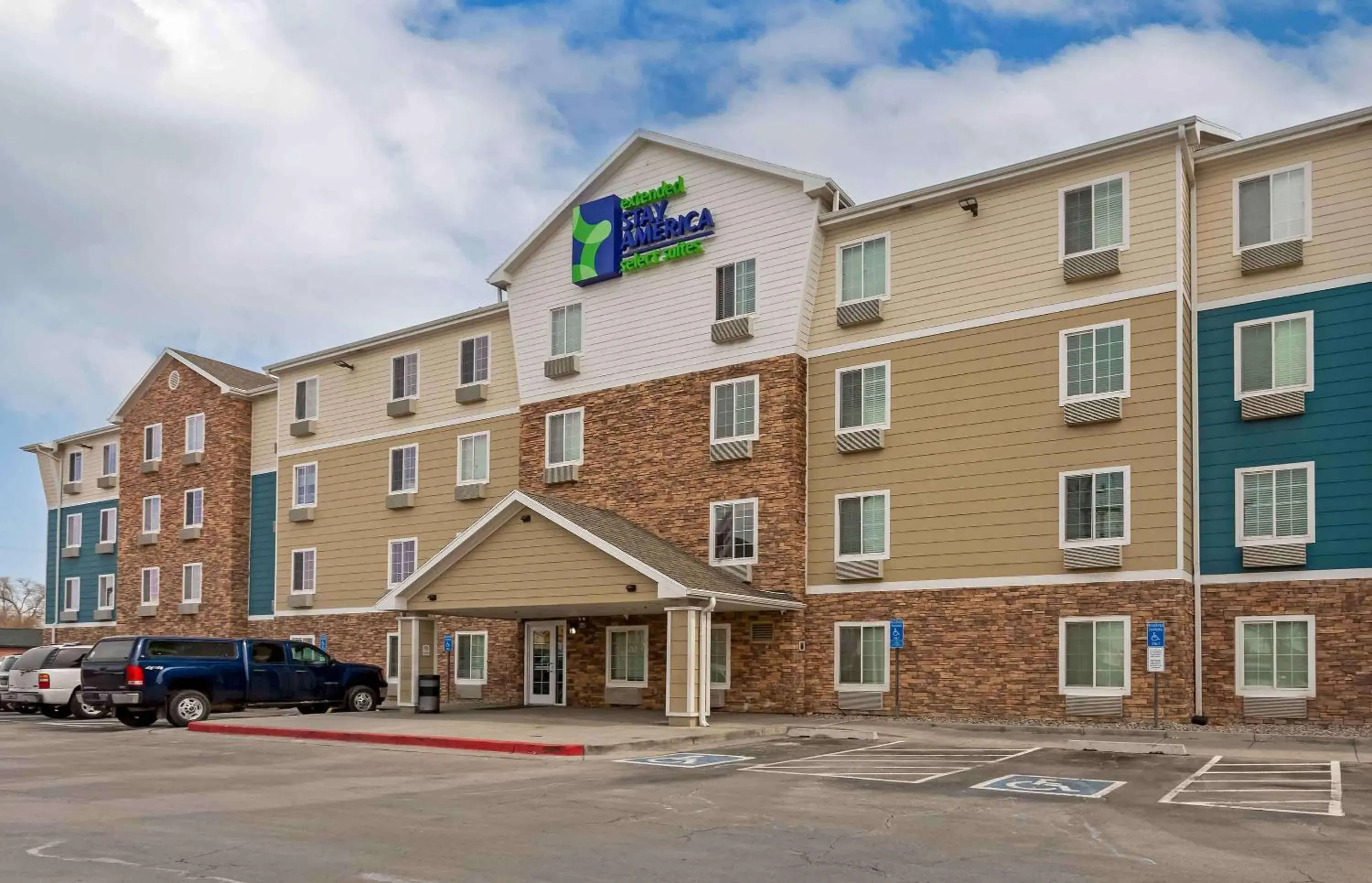 Extended Stay America Select Suites - Salt Lake City - West Valley City Extended Stay America Select Suites - Salt Lake City - West Valley City
