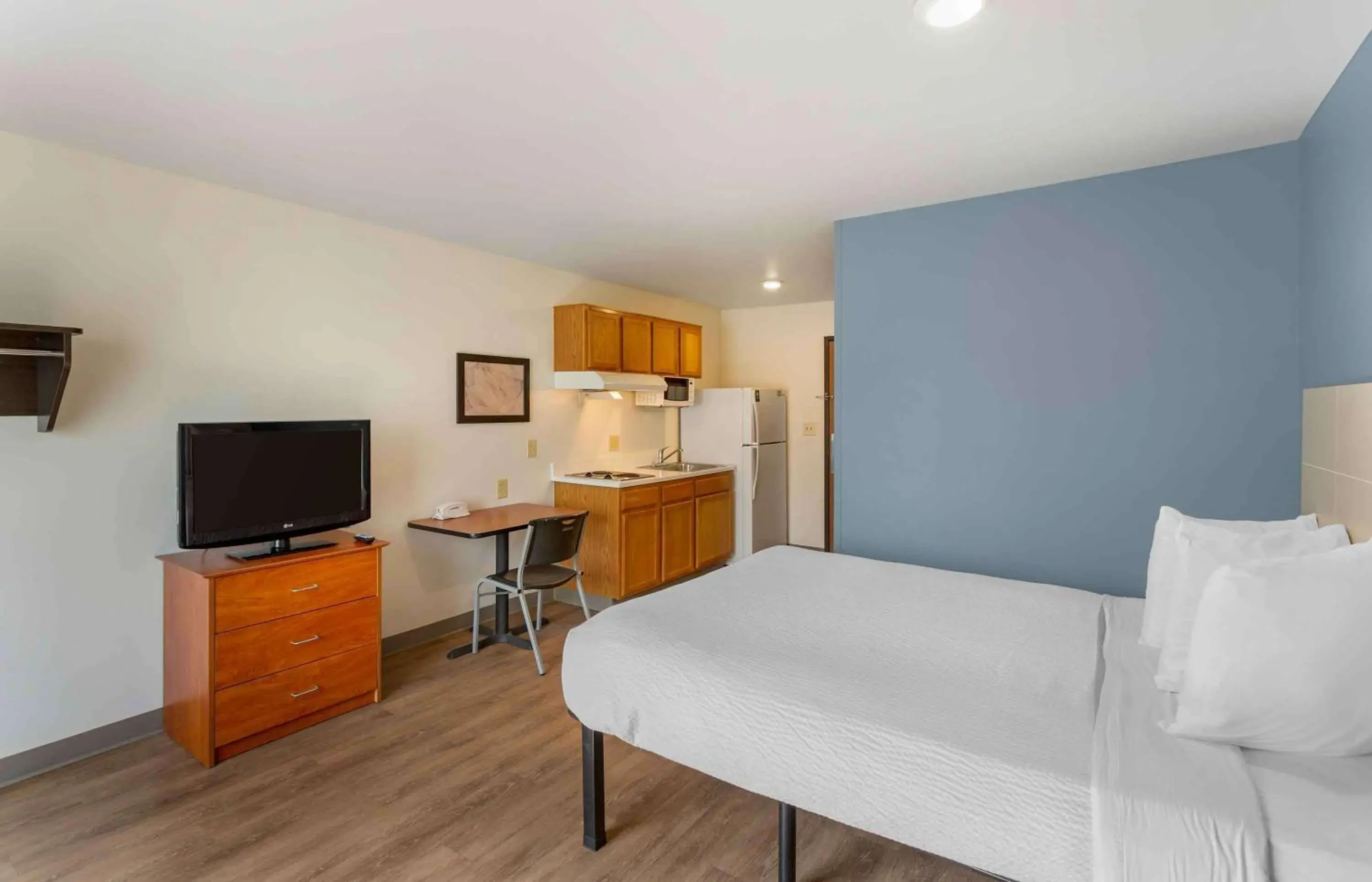 Extended Stay America Select Suites - Salt Lake City - West Valley City Extended Stay America Select Suites - Salt Lake City - West Valley City