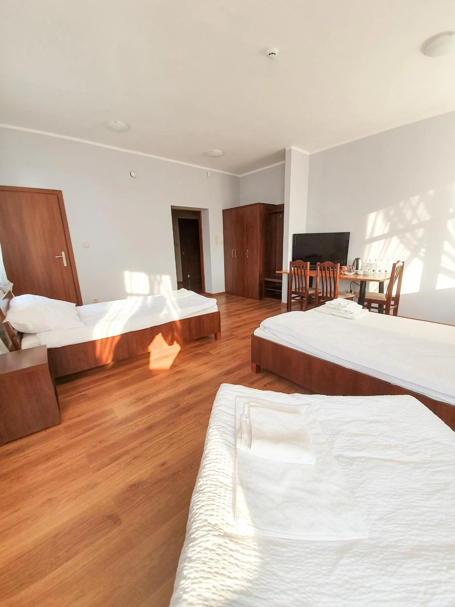 Missterium Zakliczyn