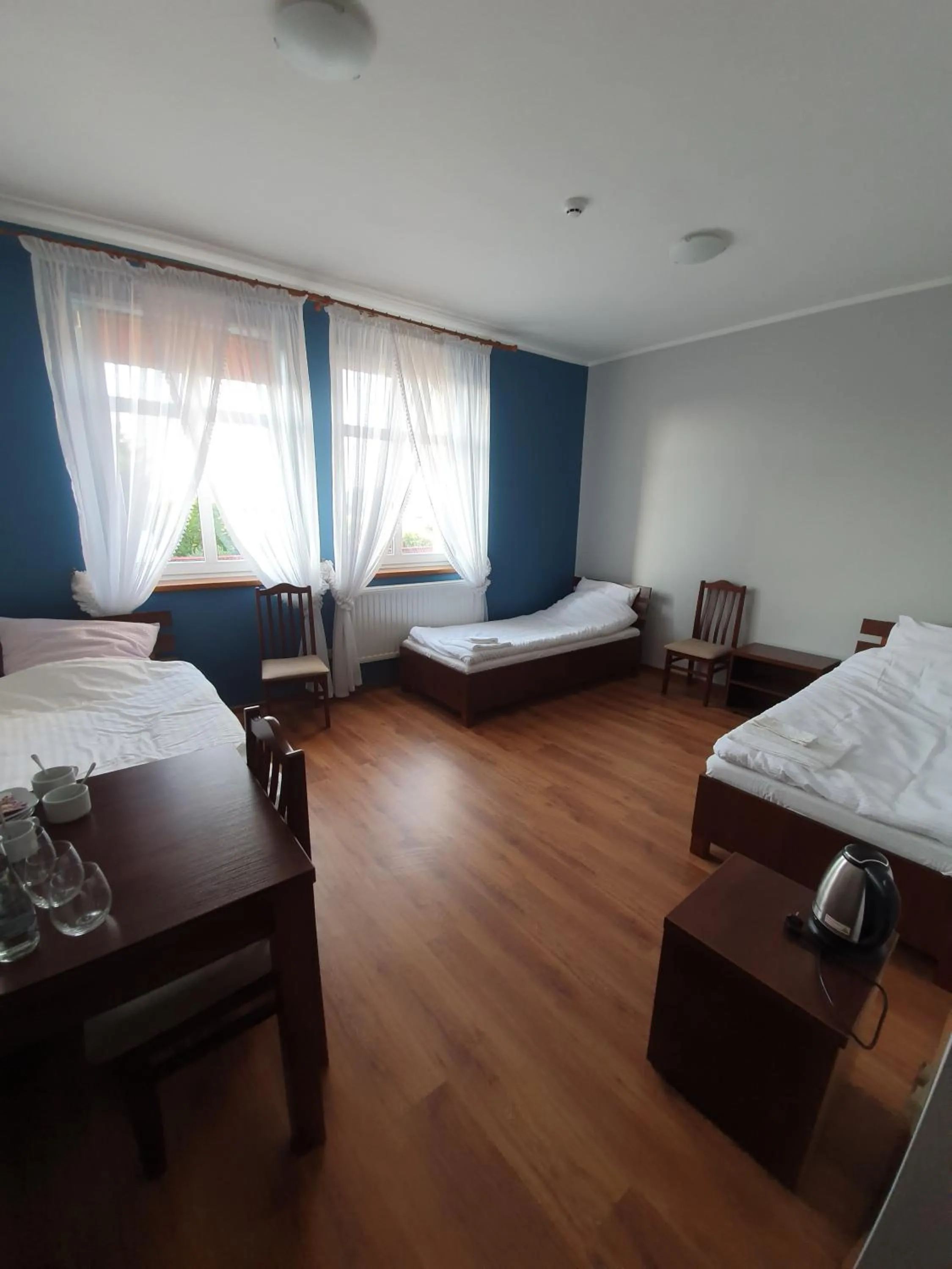 Missterium Zakliczyn