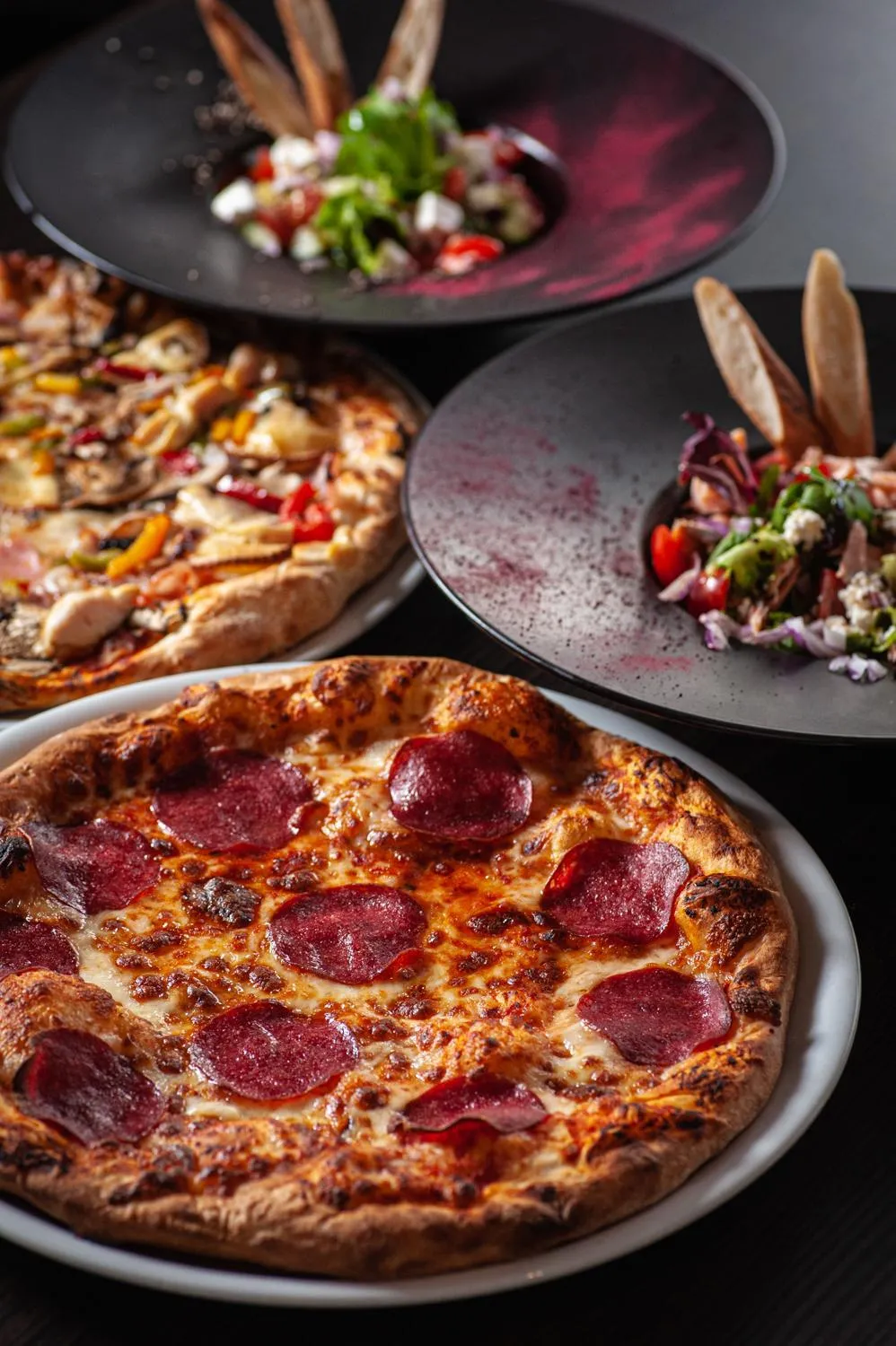 Restaurant/places to eat in Missterium Zakliczyn