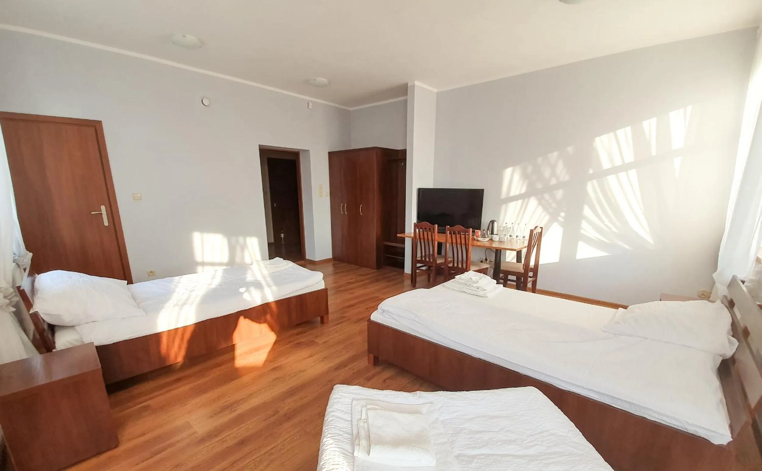 Missterium Zakliczyn