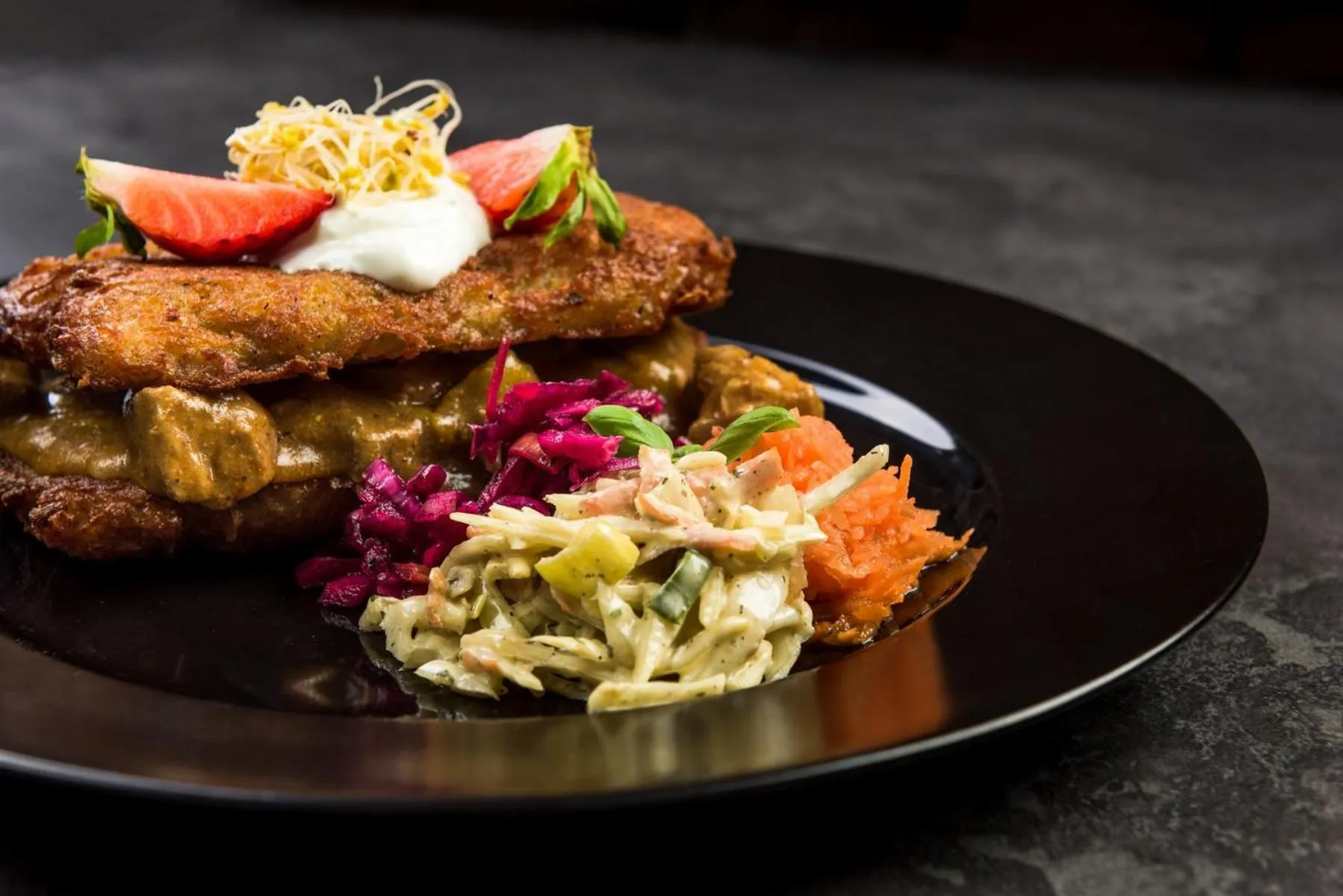 Restaurant/places to eat in Missterium Zakliczyn