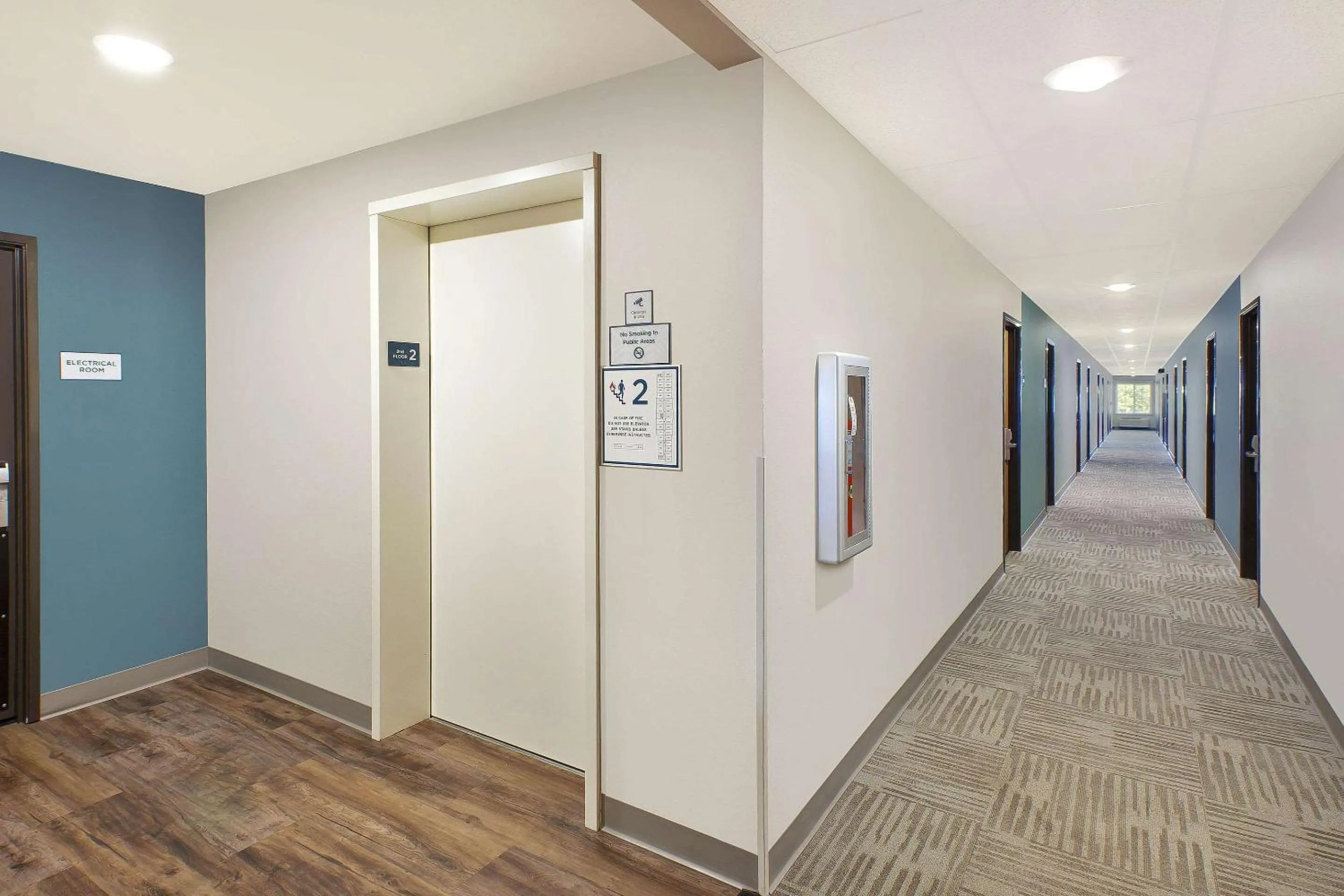 Other in WoodSpring Suites St Louis St Charles