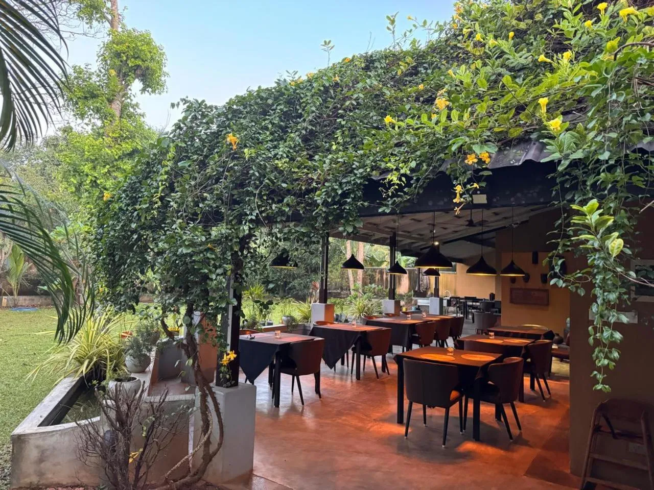 Property building in Royal Rock Sigiriya