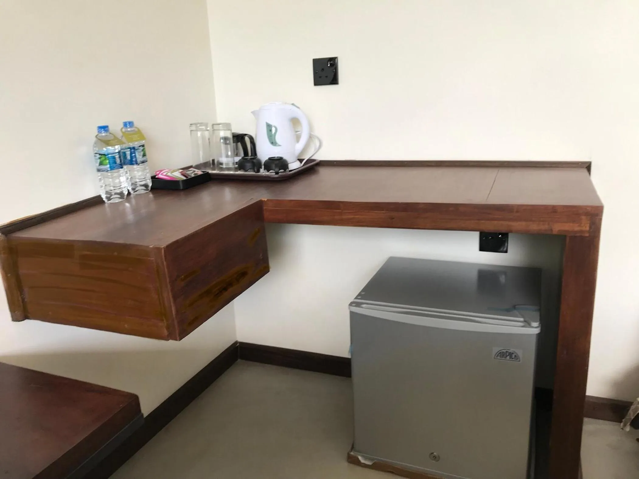 Coffee/tea facilities in Royal Rock Sigiriya