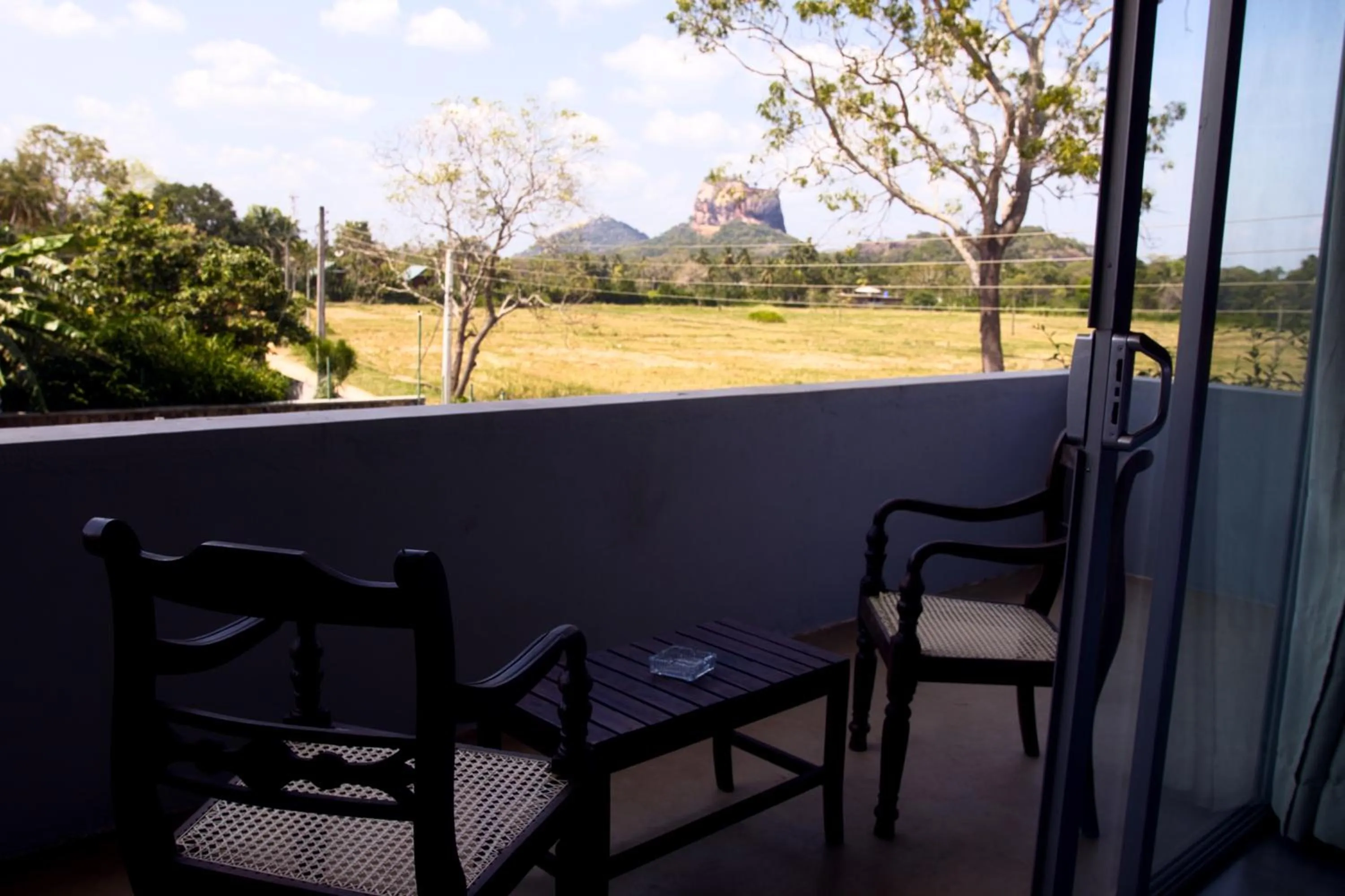 Day in Royal Rock Sigiriya