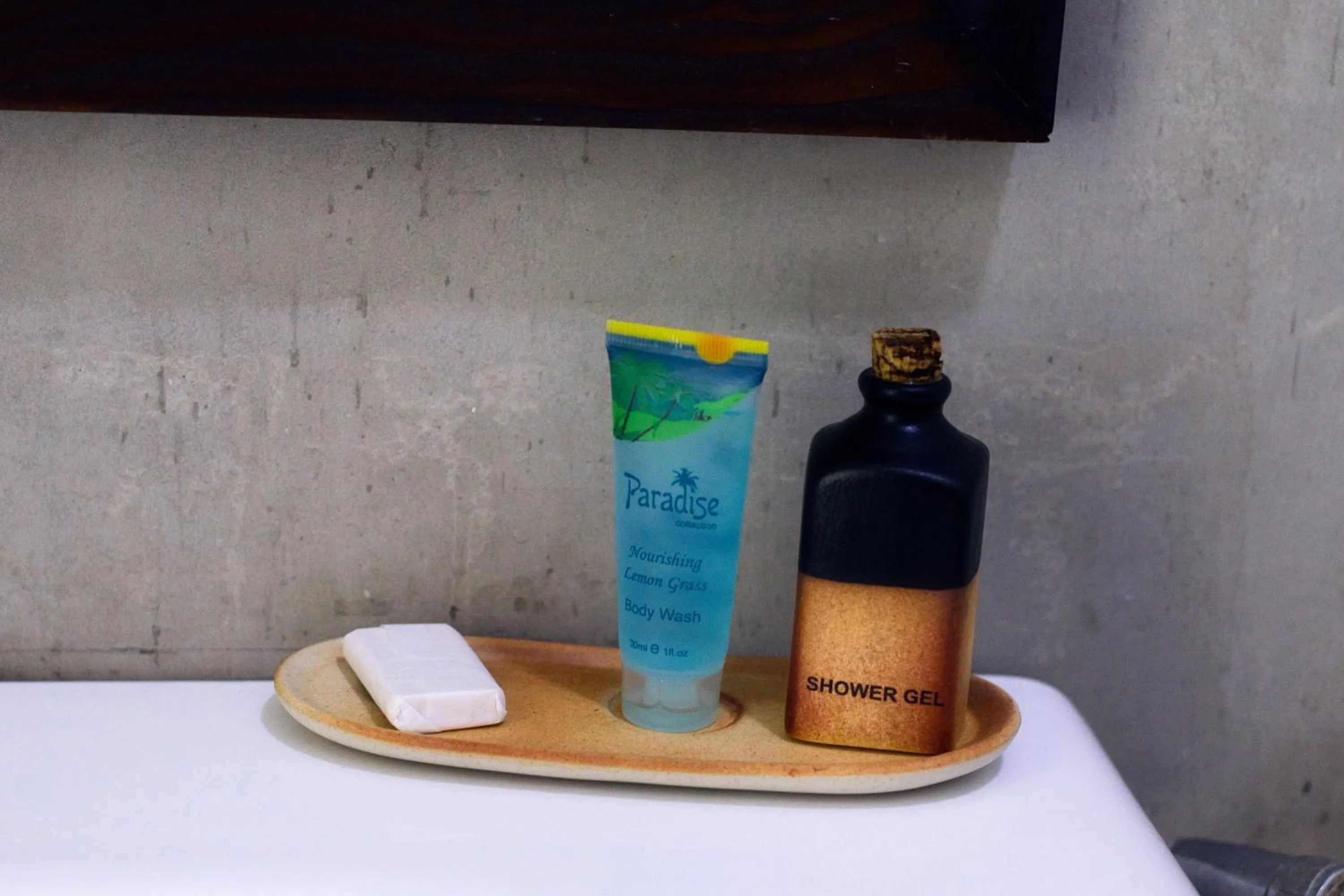 Bathroom in Royal Rock Sigiriya