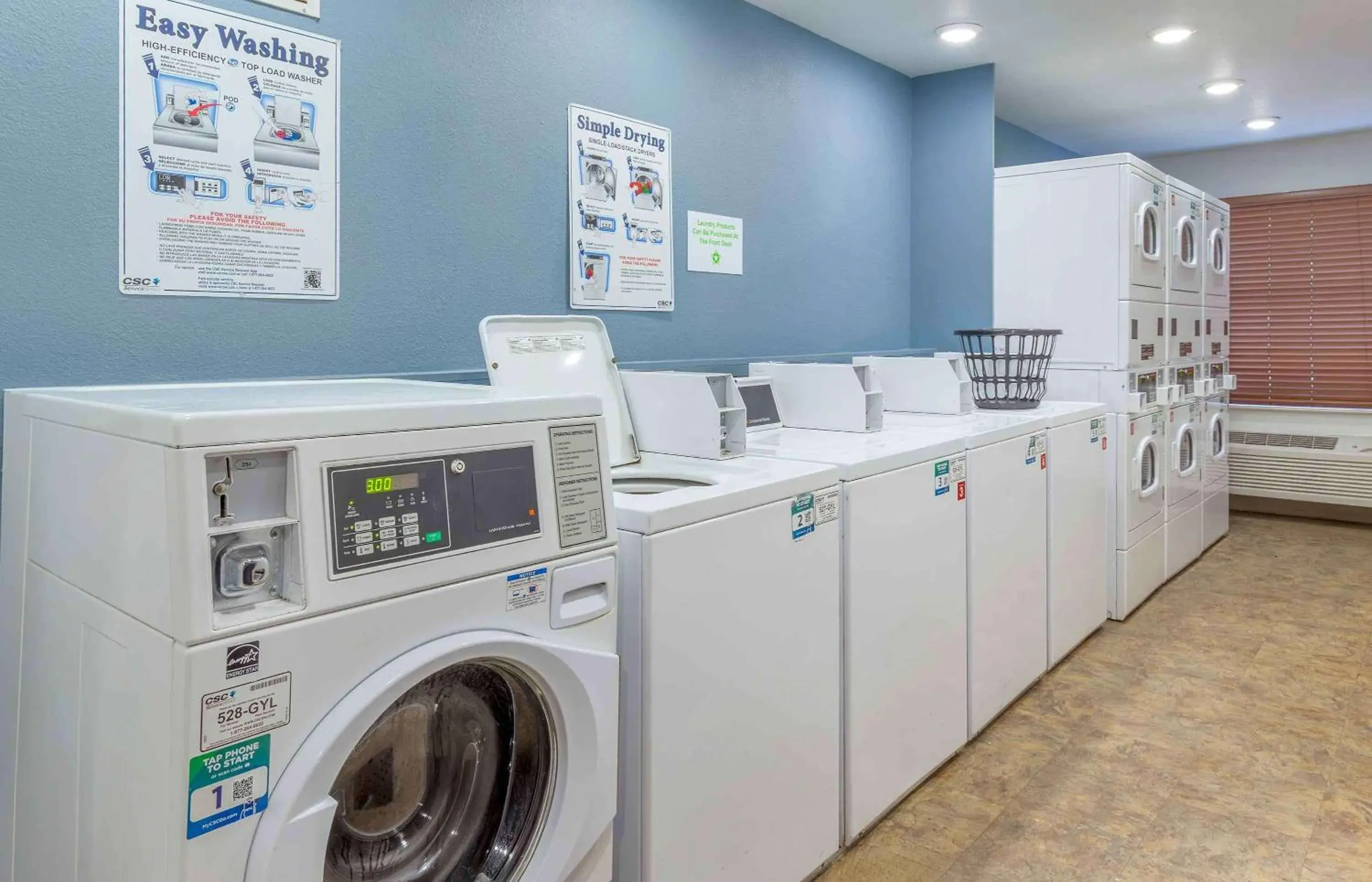 Property building in Extended Stay America Select Suites - Wilmington - West Property building in Extended Stay America Select Suites - Wilmington - West