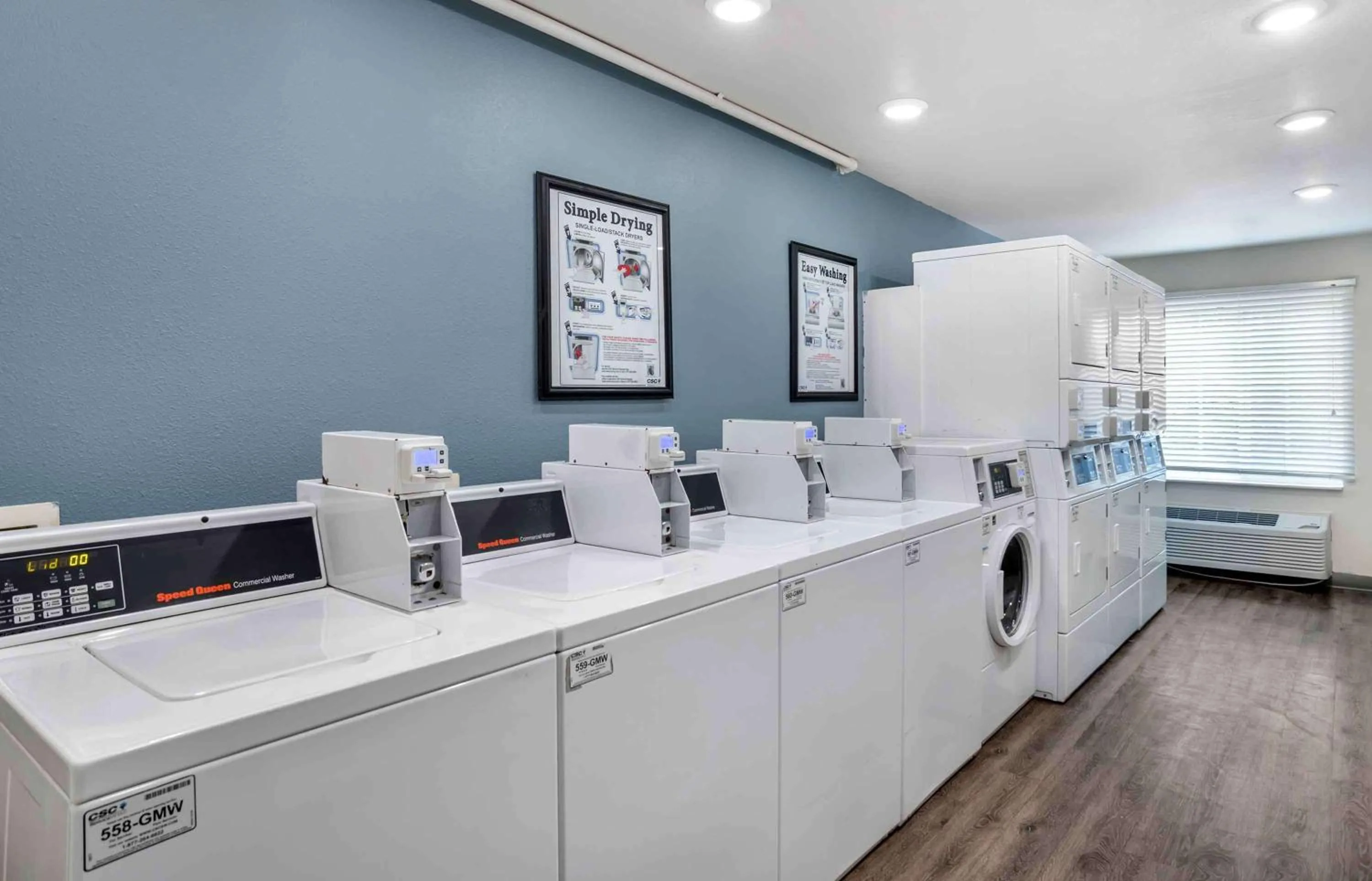 Property building in Extended Stay America Select Suites - Tallahassee - East