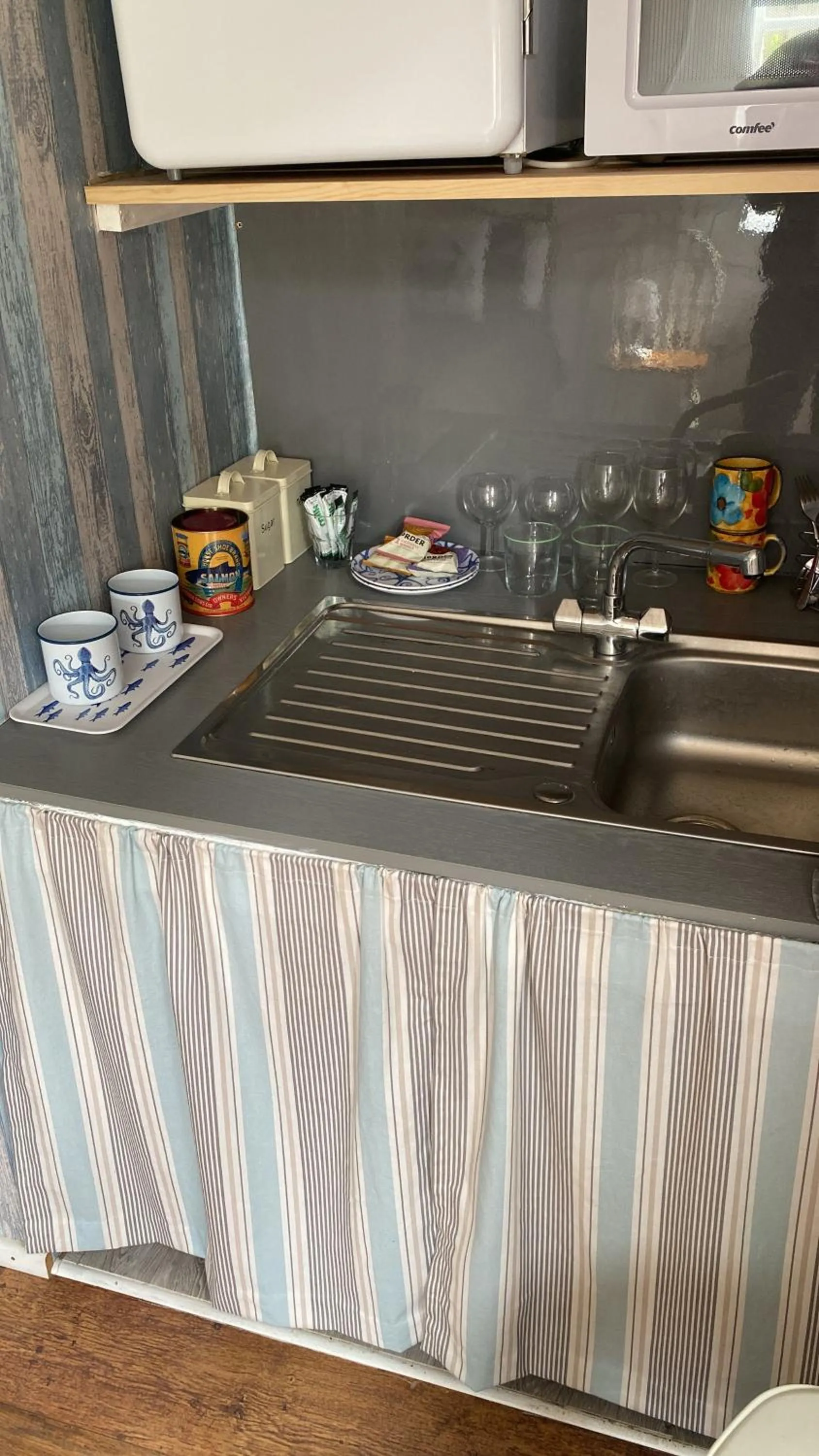 Bridport Garden Suite
