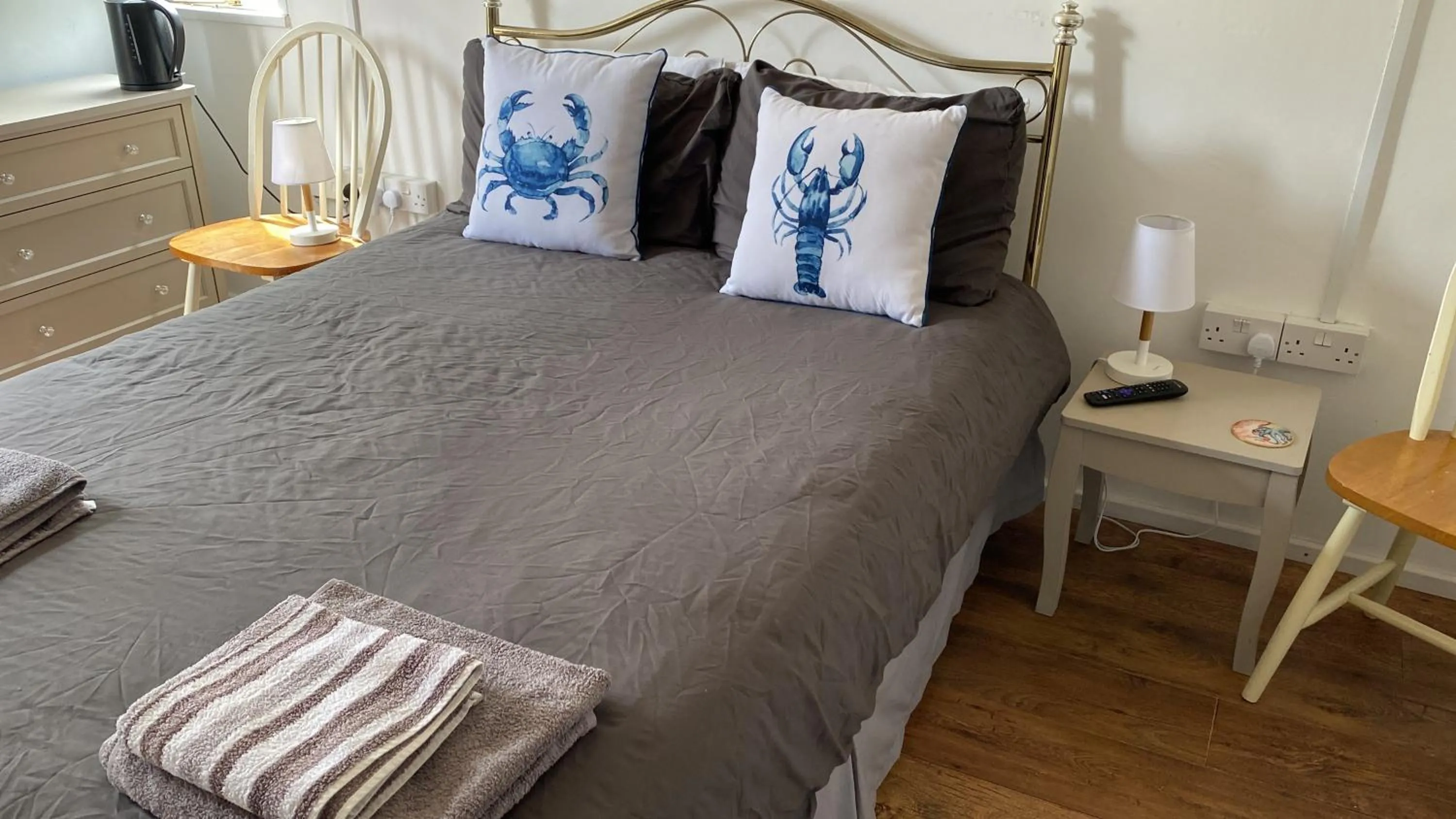 Bridport Garden Suite