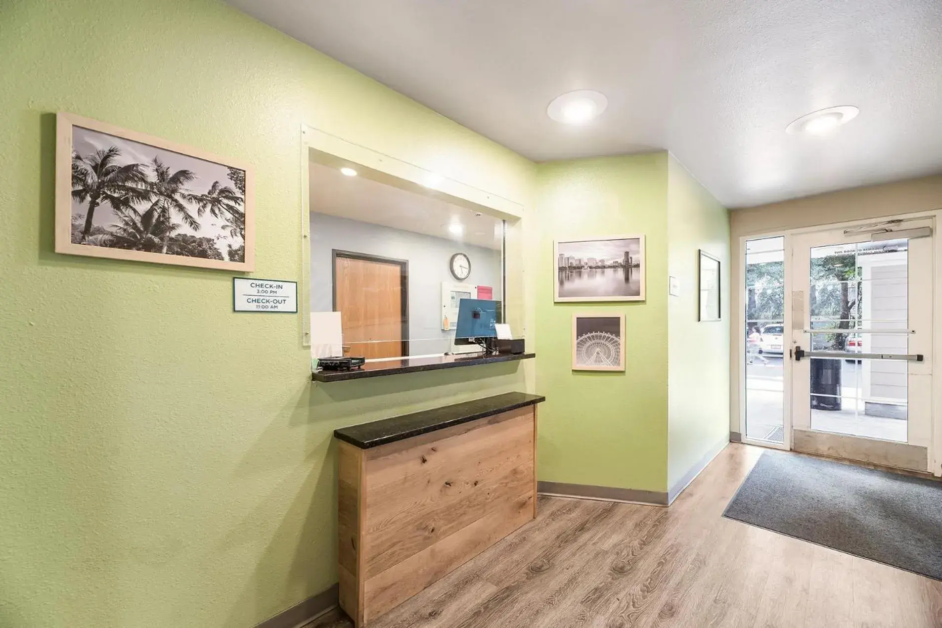 Extended Stay America Select Suites - Ocala Extended Stay America Select Suites - Ocala