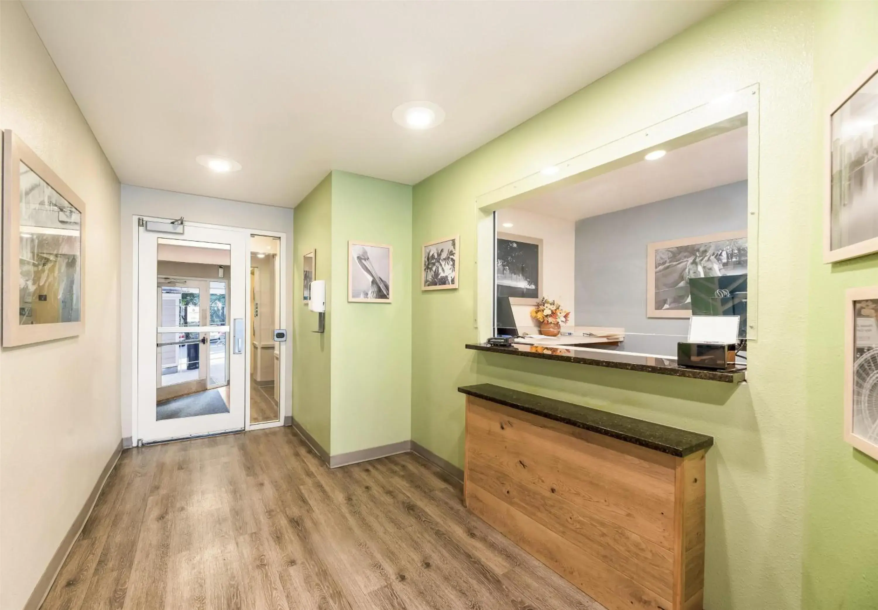 Extended Stay America Select Suites - Ocala Extended Stay America Select Suites - Ocala