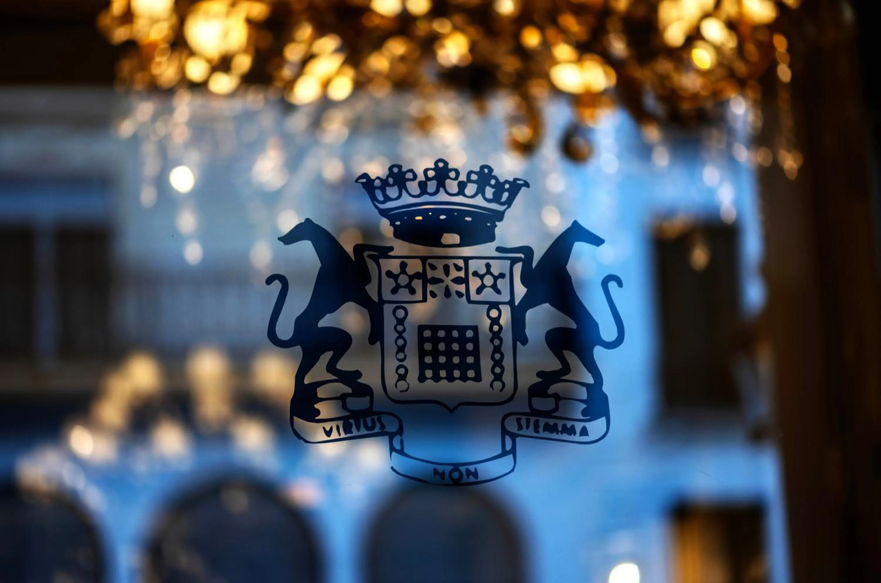 Property building in Hotel Westminster