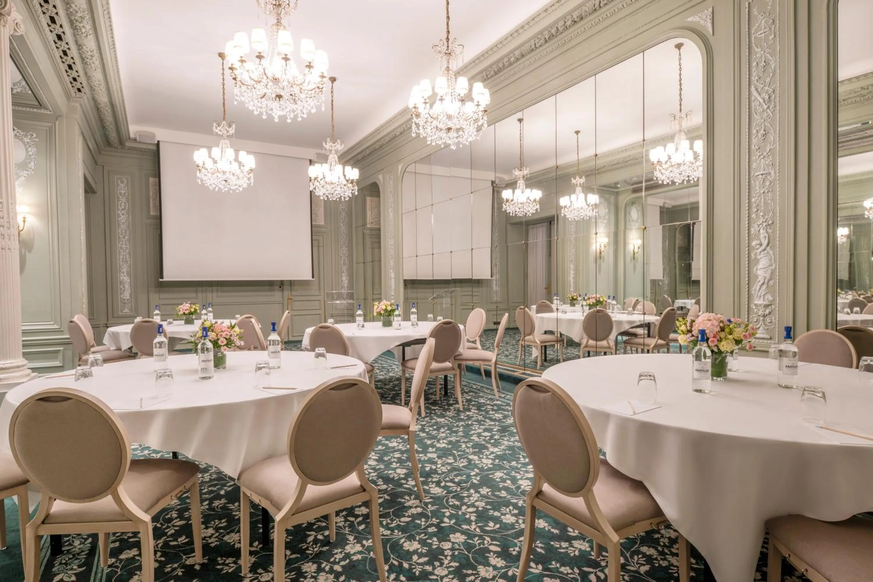 Meeting/conference room in Hotel Westminster