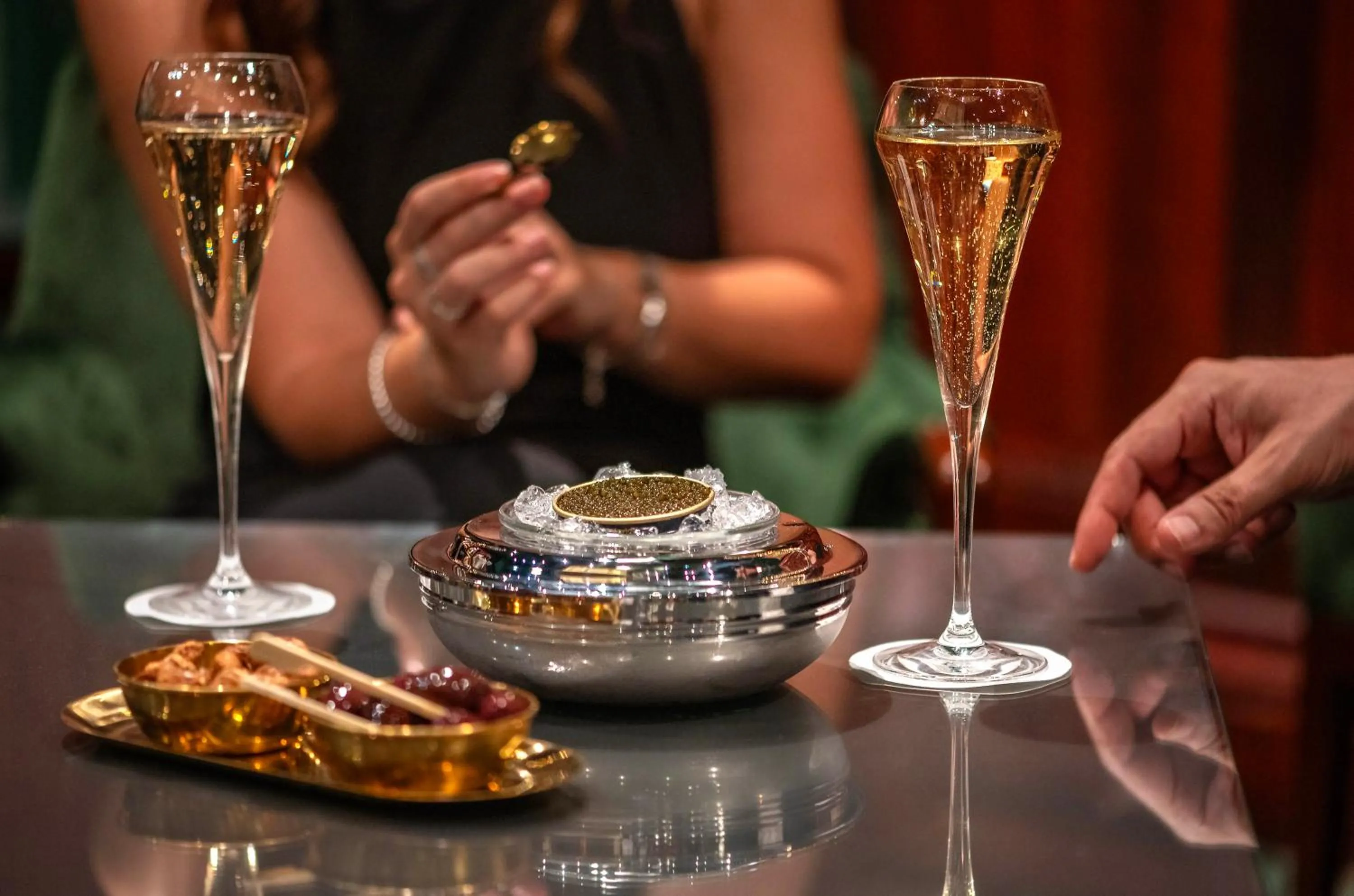 Lounge or bar in Hotel Westminster