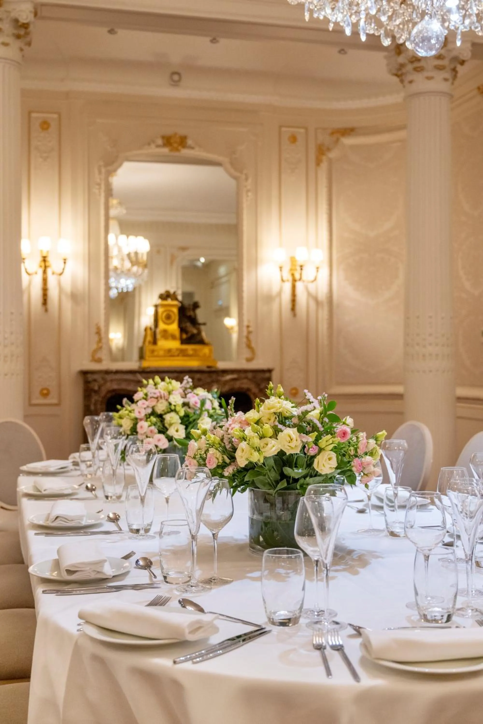 Meeting/conference room in Hotel Westminster