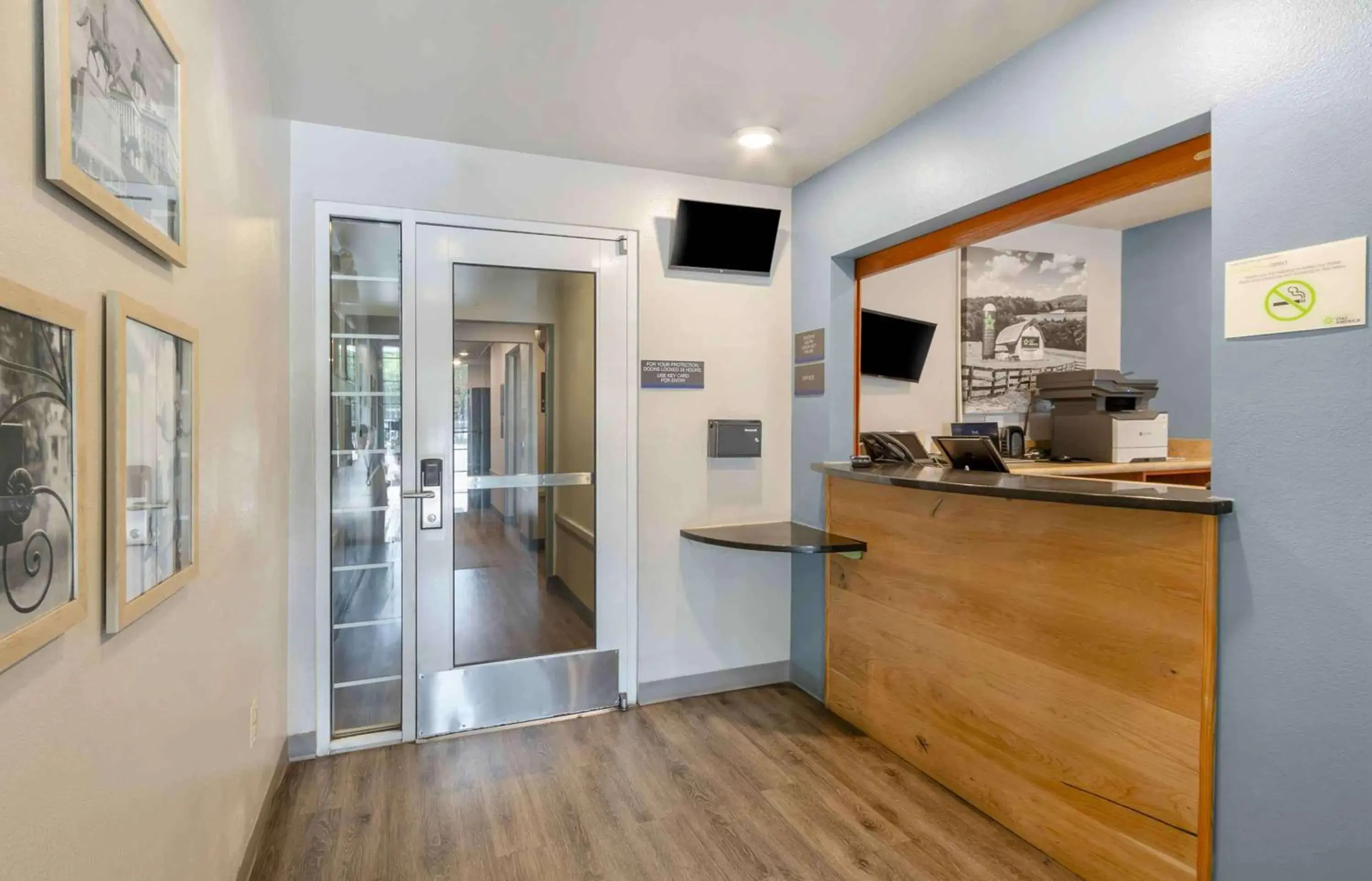 Extended Stay America Select Suites - Charleston - North Charleston - I-526 Extended Stay America Select Suites - Charleston - North Charleston - I-526