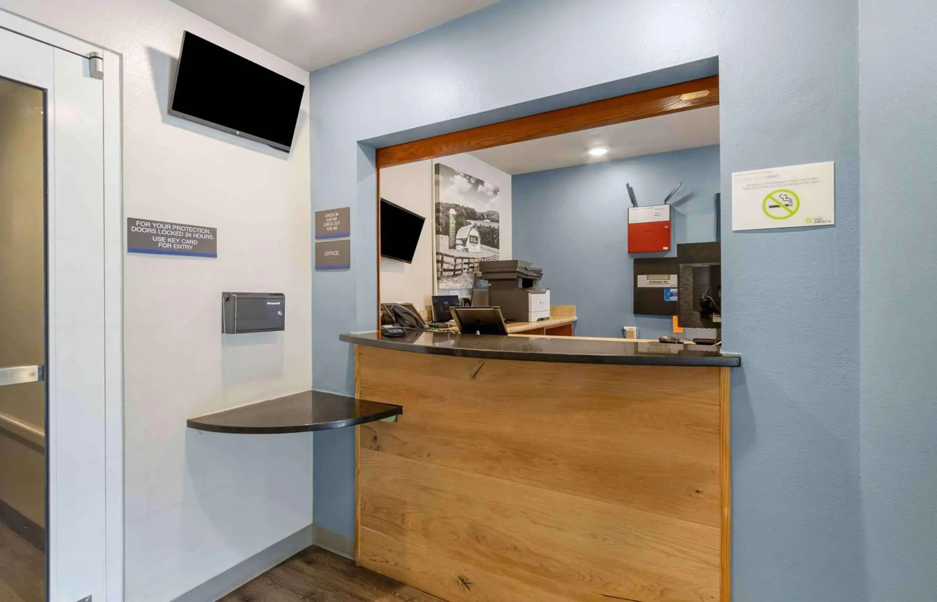 Extended Stay America Select Suites - Charleston - North Charleston - I-526 Extended Stay America Select Suites - Charleston - North Charleston - I-526