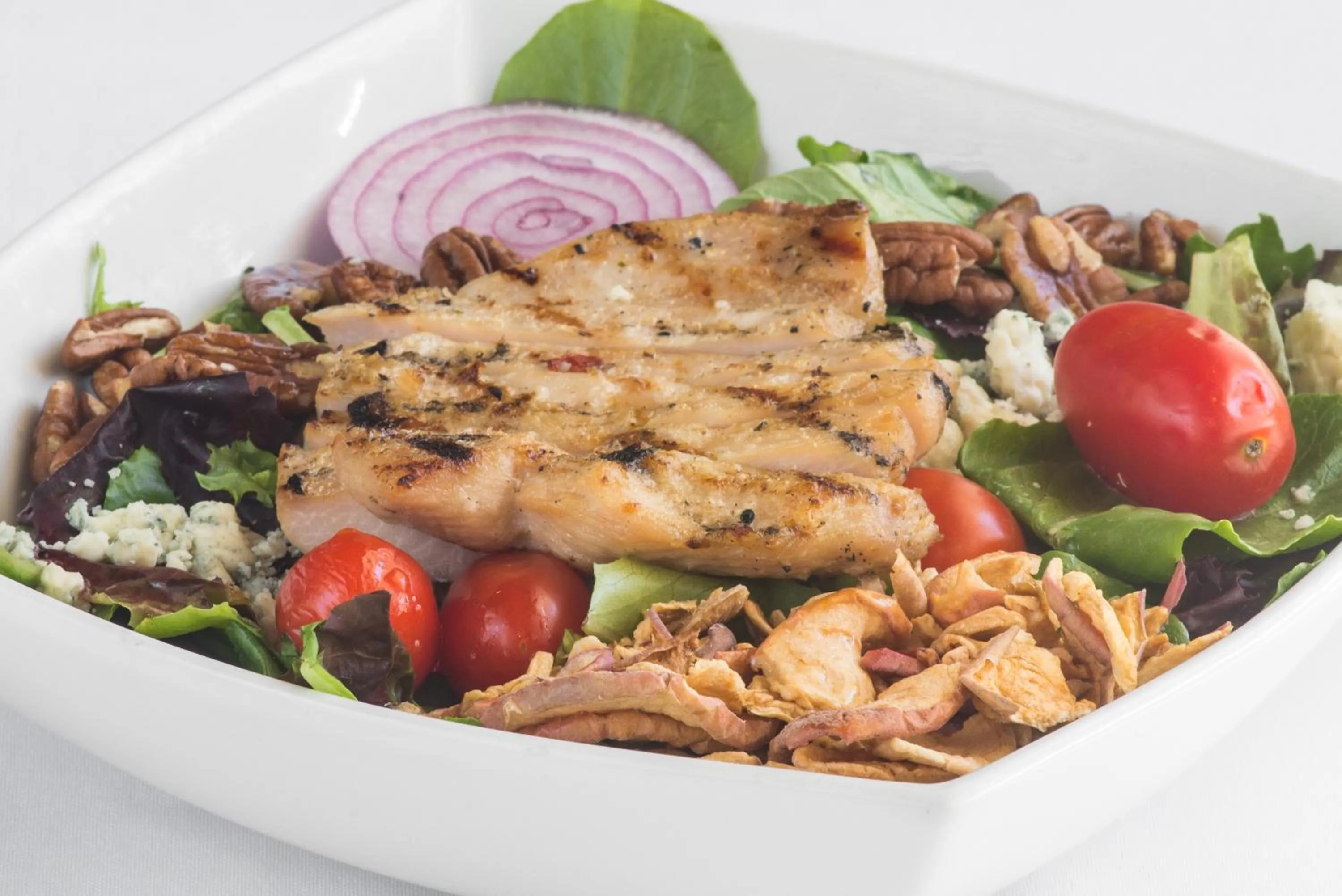 Restaurant/places to eat in Radisson Hotel Freehold