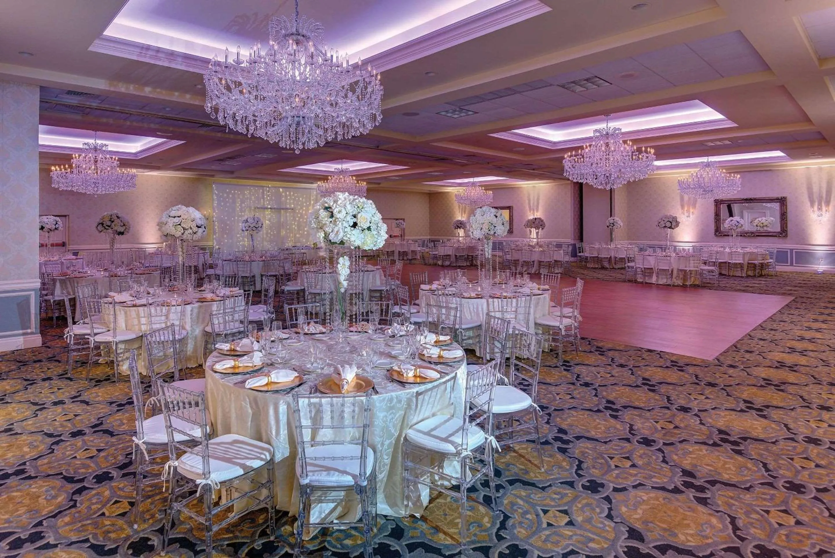 Other in Radisson Hotel Freehold