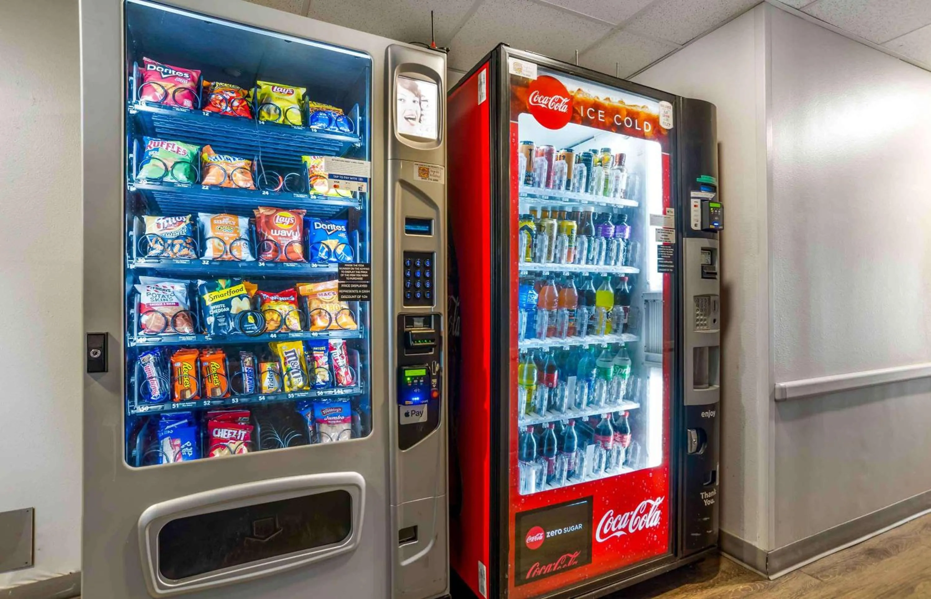 Property building in Extended Stay America Select Suites - Tallahassee - Northwest