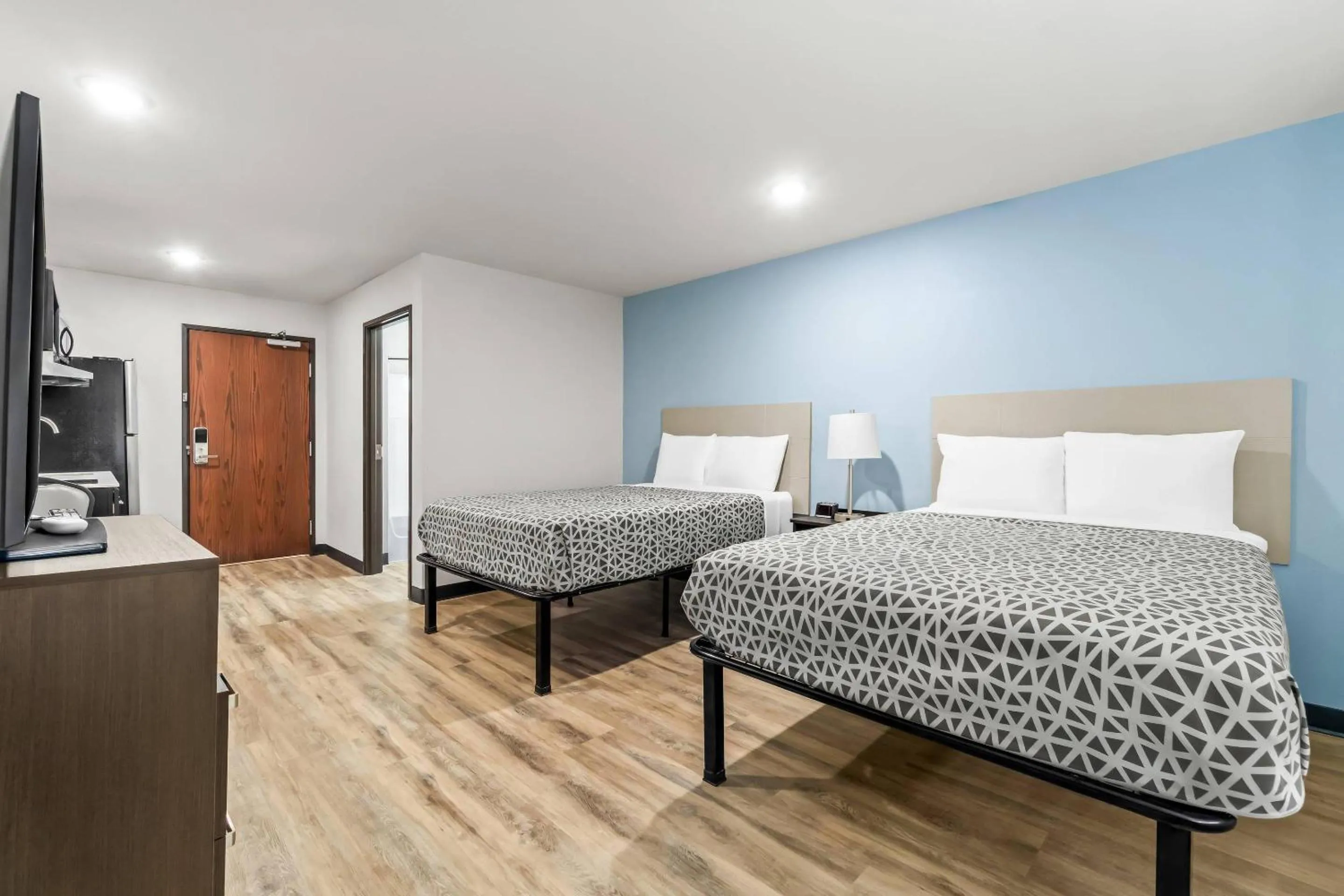 WoodSpring Suites Memphis East I-40
