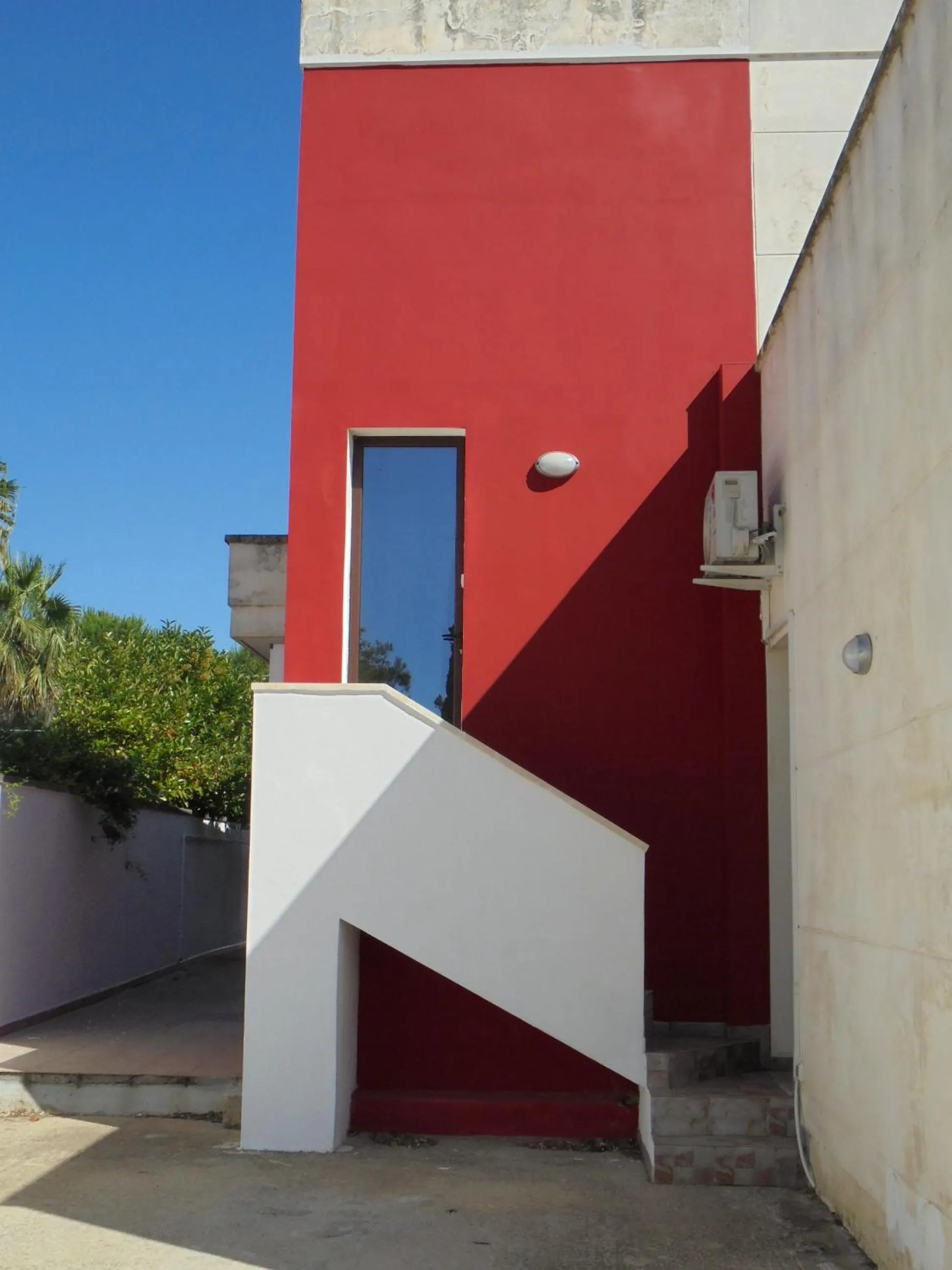 Property building in Il Giardino degli Ulivi