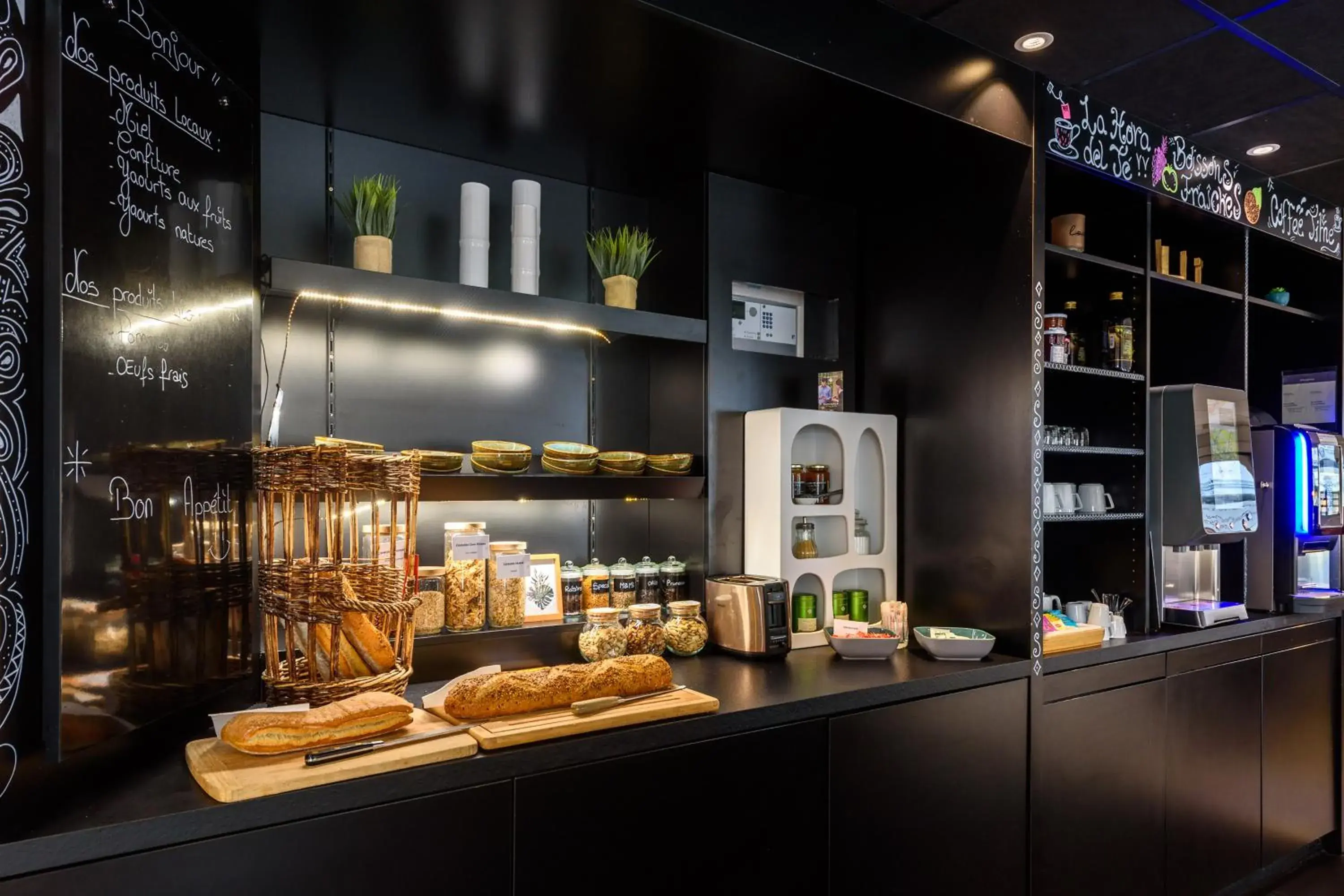 Property building in Campanile Albi Centre Property building in Campanile Albi Centre